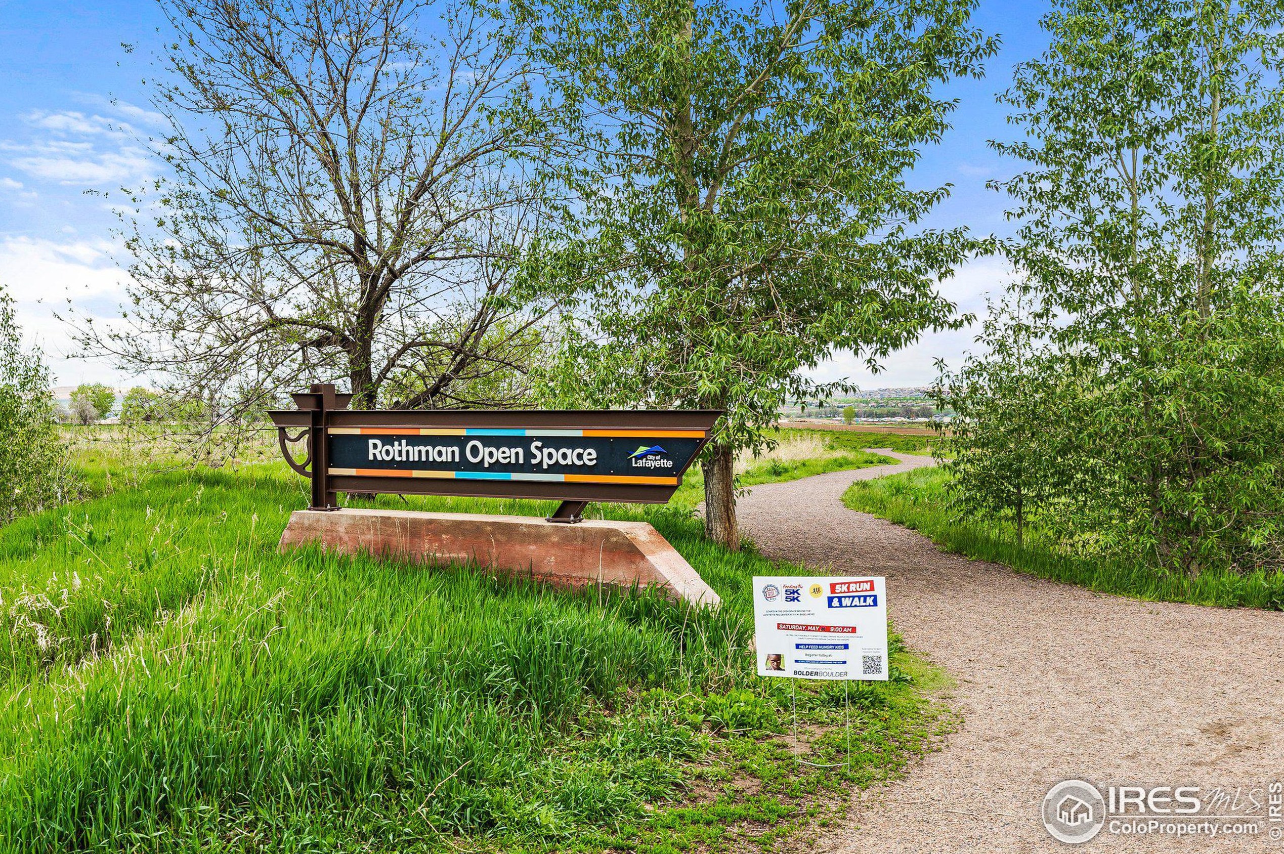 206 Geneseo St, Lafayette CO 80026-2420 exterior