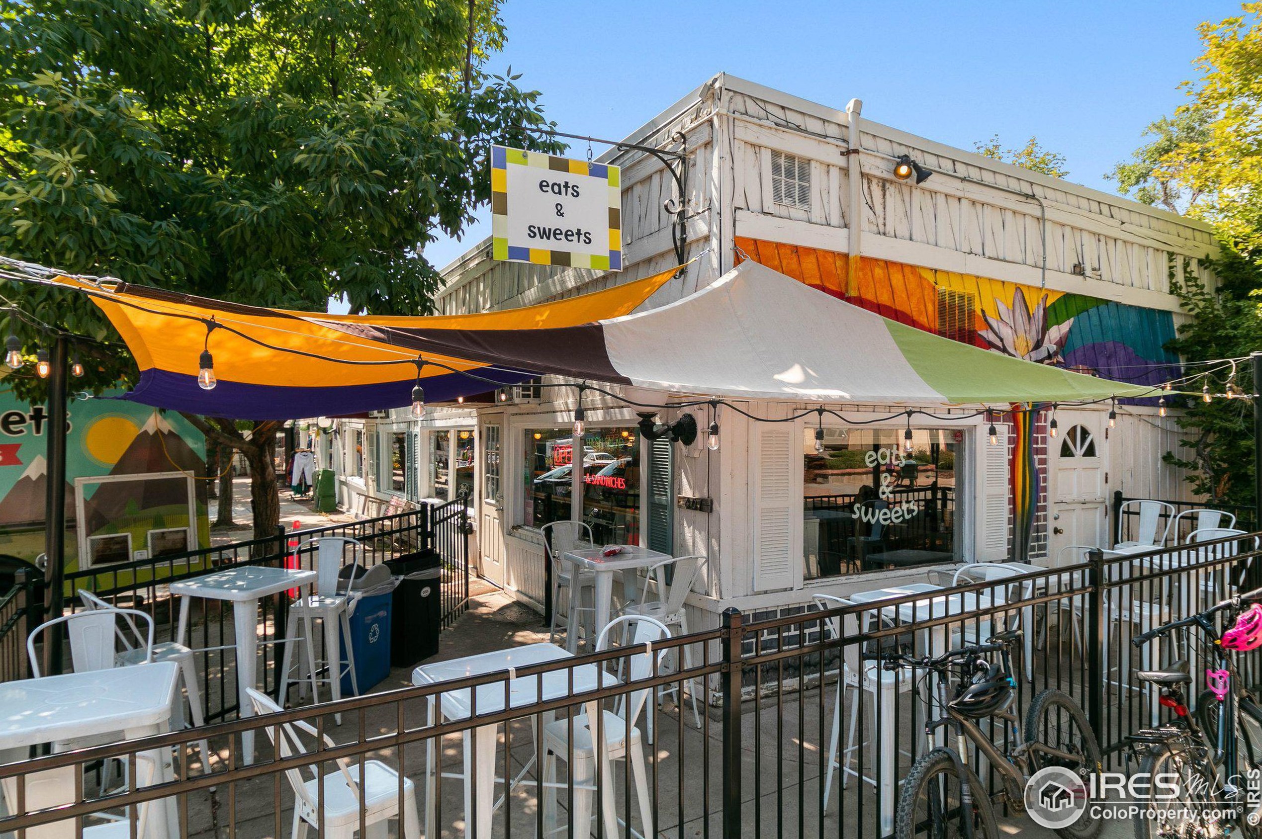 206 Geneseo St, Lafayette CO 80026-2420 exterior