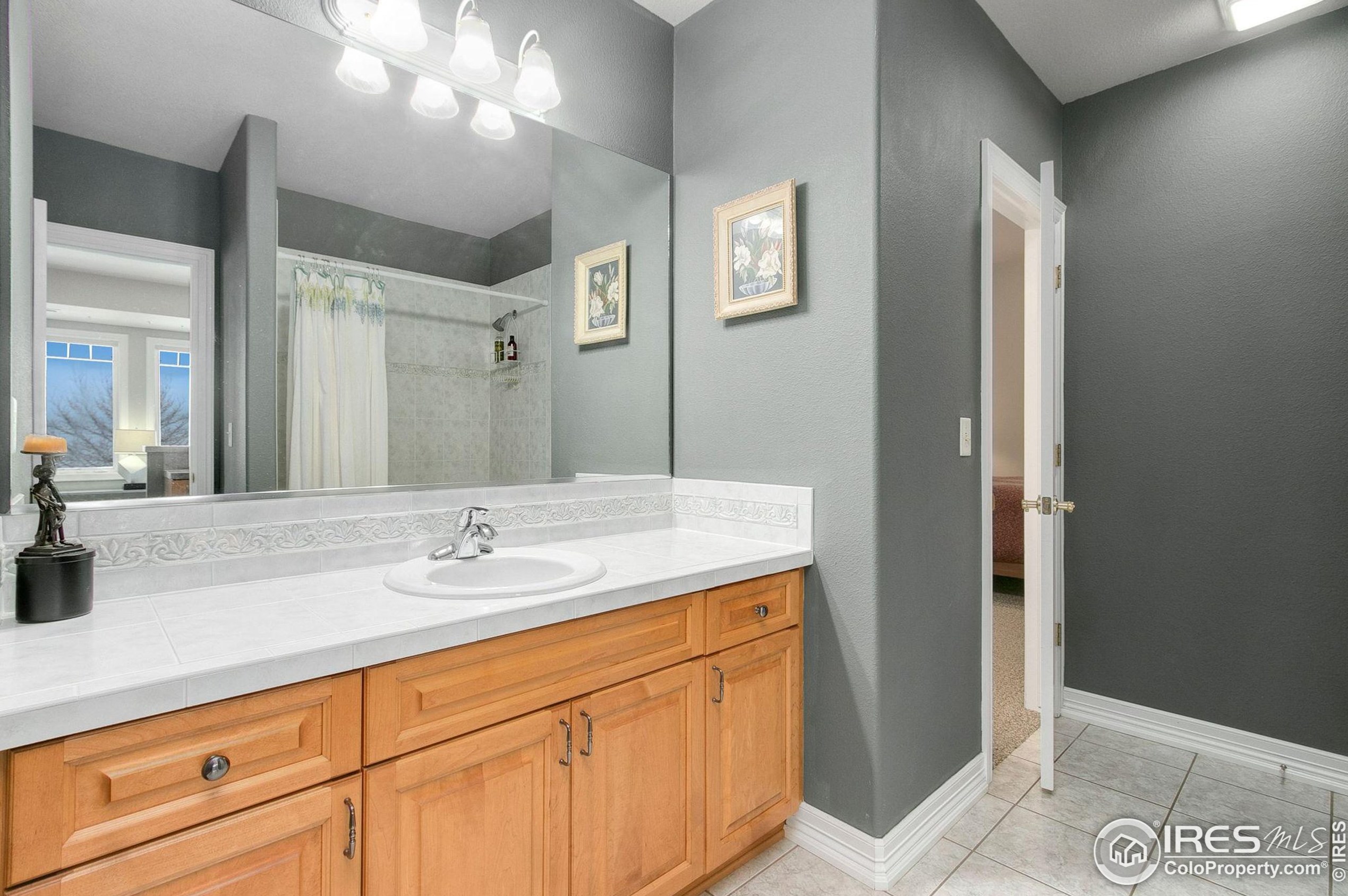 4651 Westridge Dr, Fort Collins CO  80526-6508 exterior