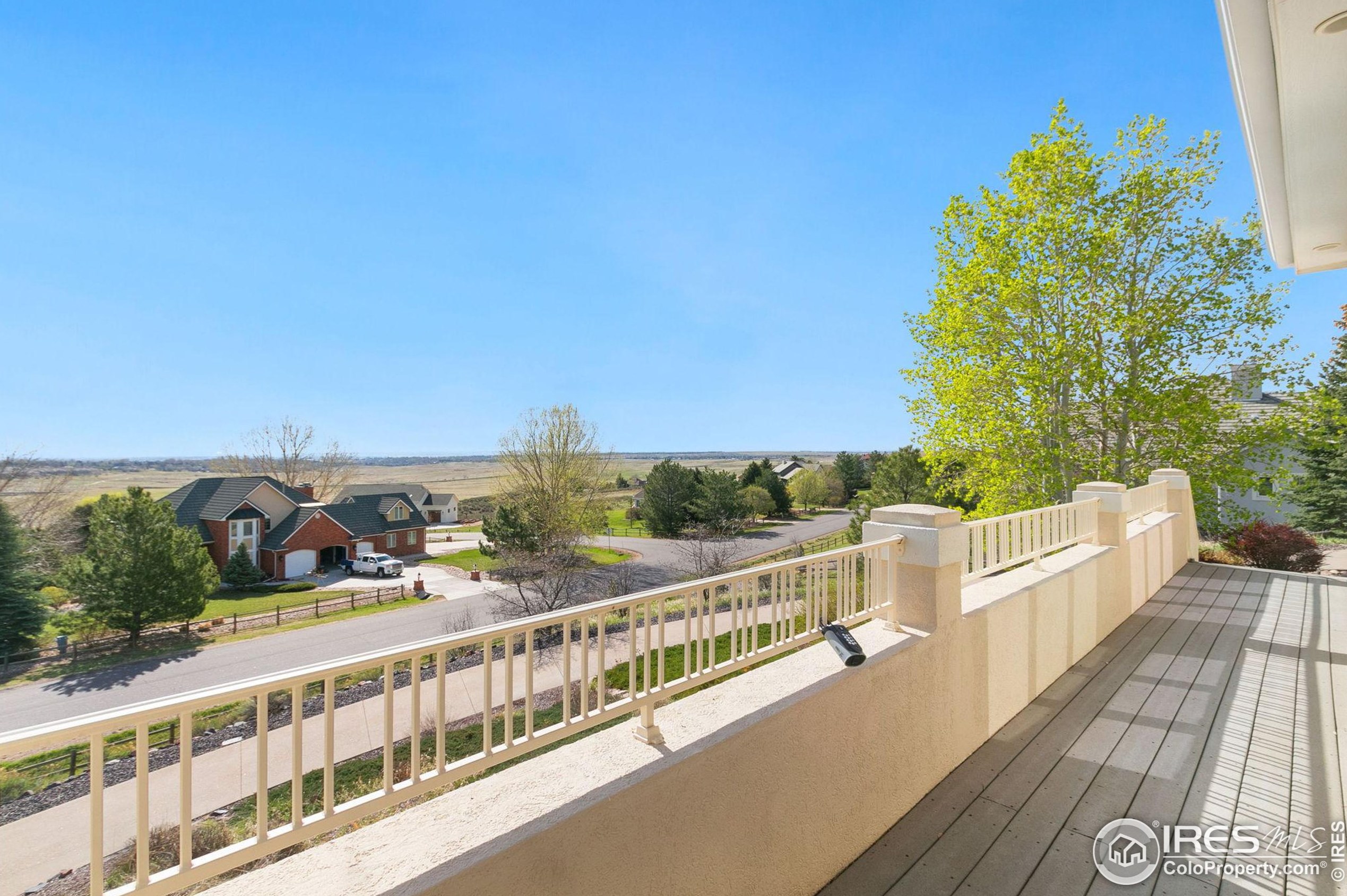 4651 Westridge Dr, Fort Collins CO  80526-6508 exterior