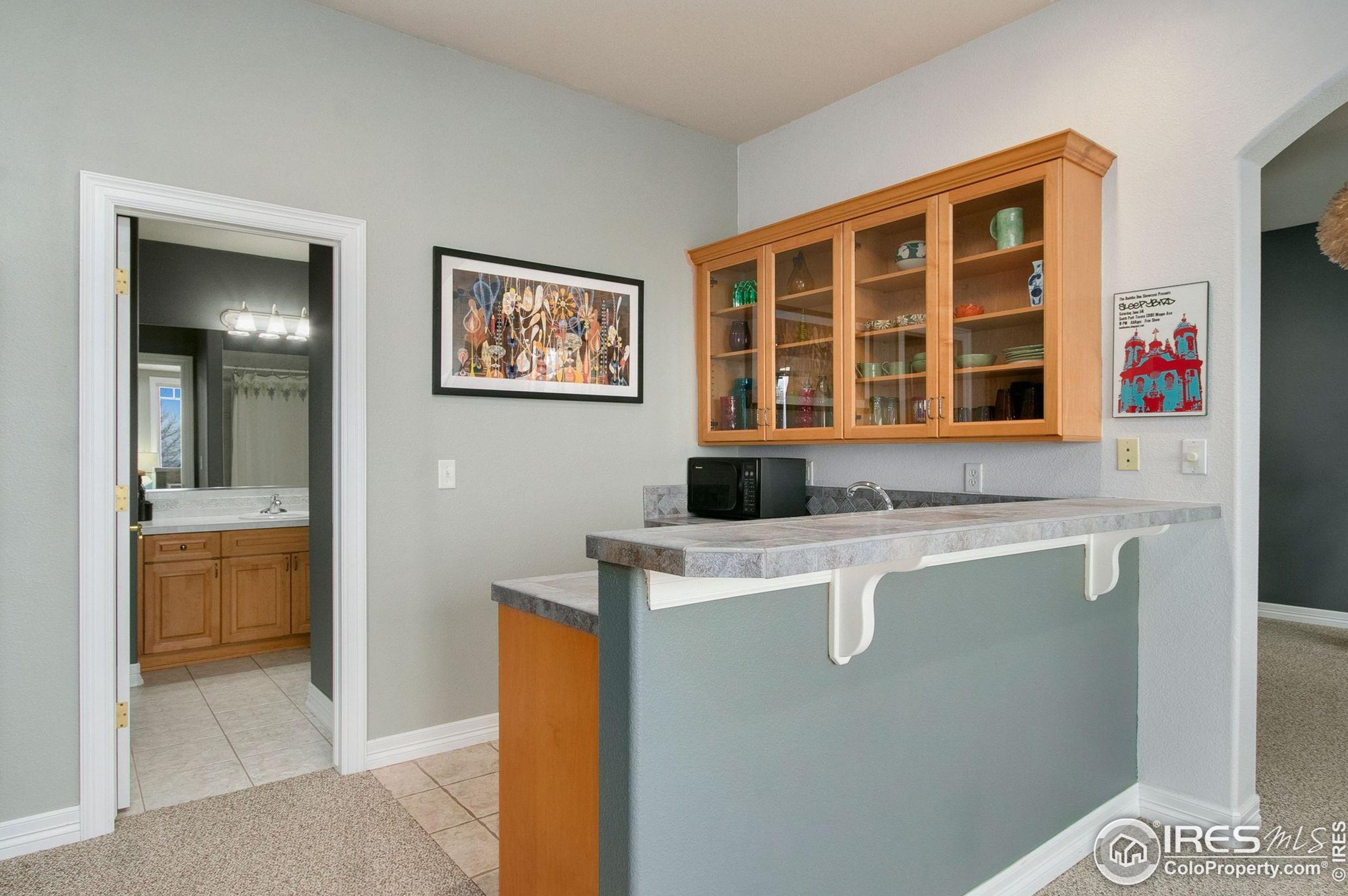 4651 Westridge Dr, Fort Collins CO  80526-6508 exterior