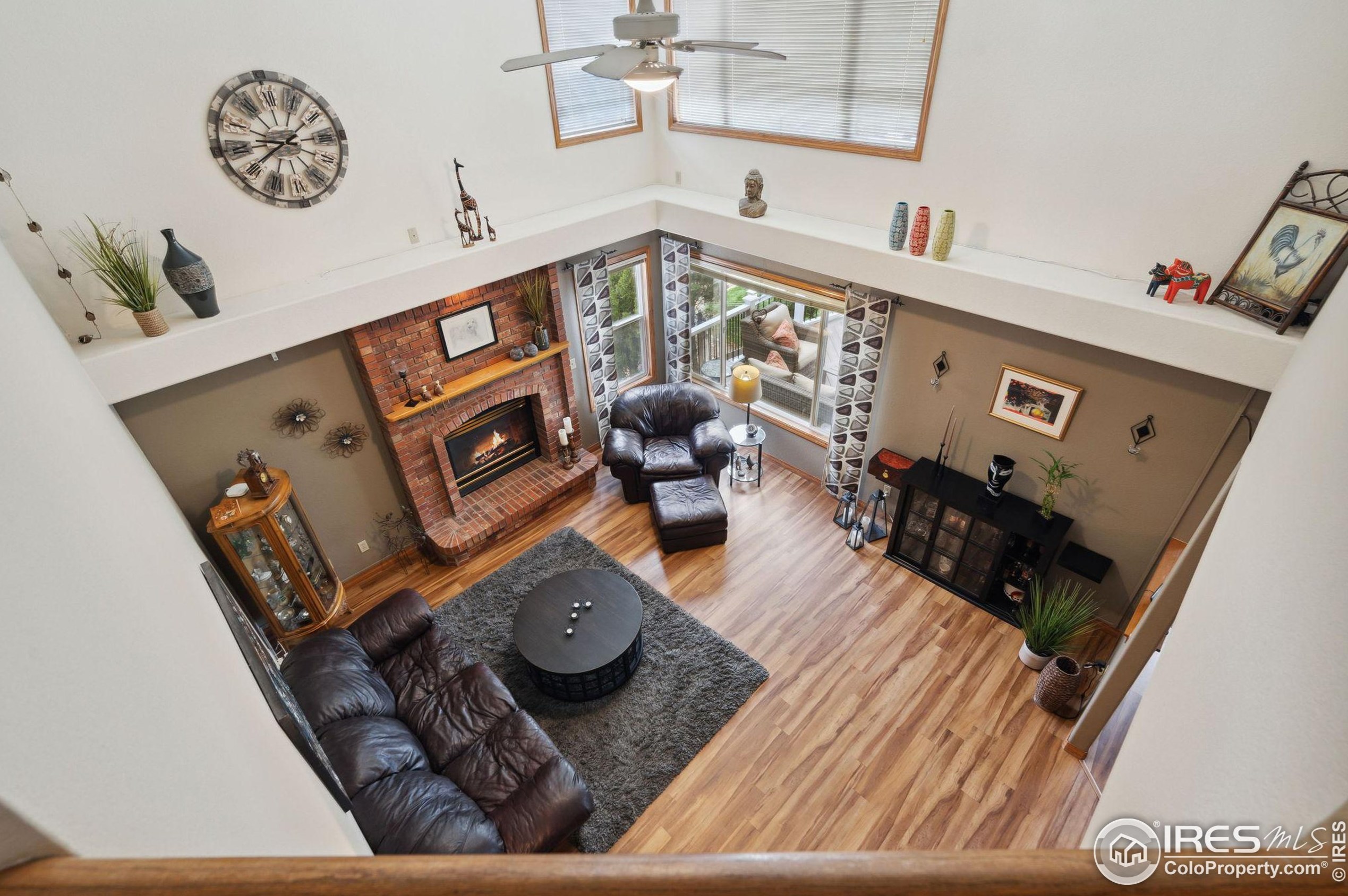 612 Flagler Rd, Fort Collins CO  80525-7006 exterior
