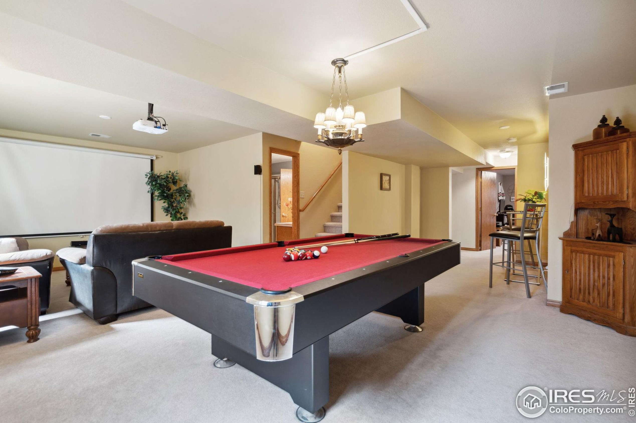 612 Flagler Rd, Fort Collins CO  80525-7006 exterior