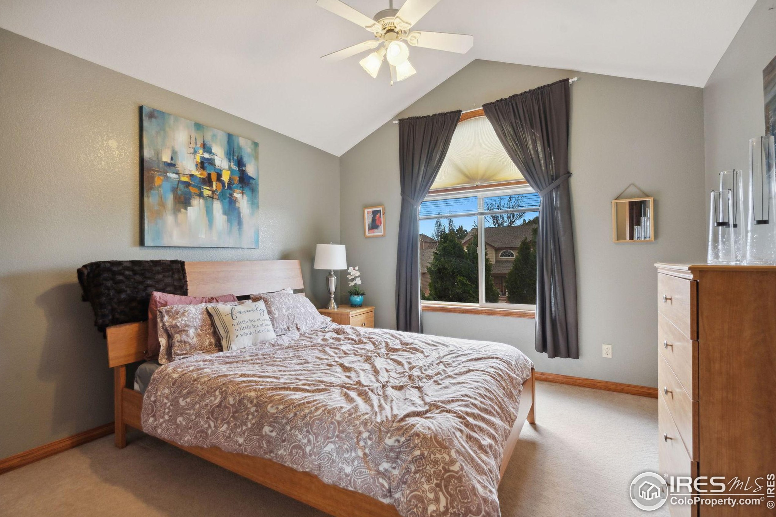 612 Flagler Rd, Fort Collins CO  80525-7006 exterior