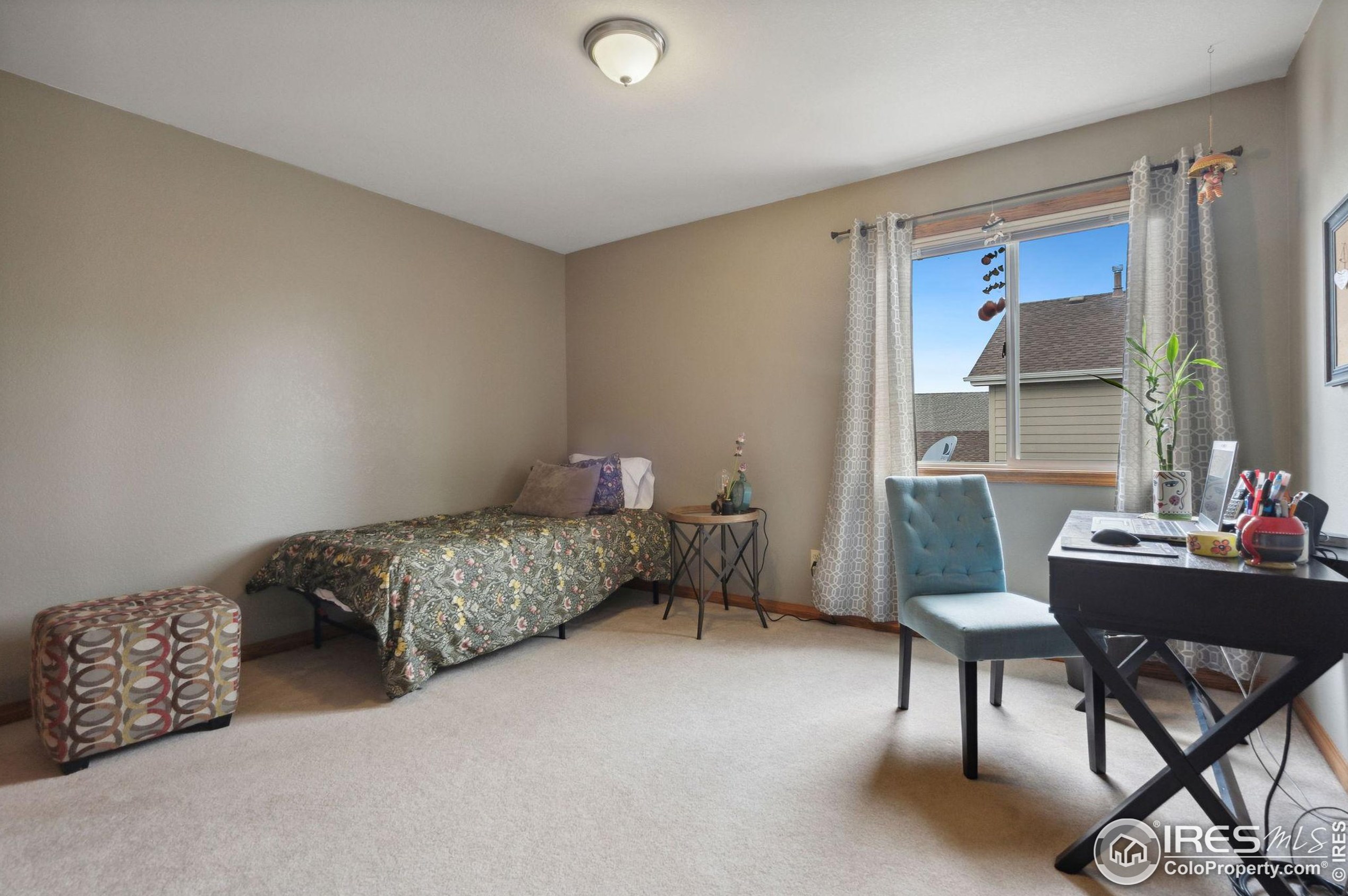 612 Flagler Rd, Fort Collins CO  80525-7006 exterior