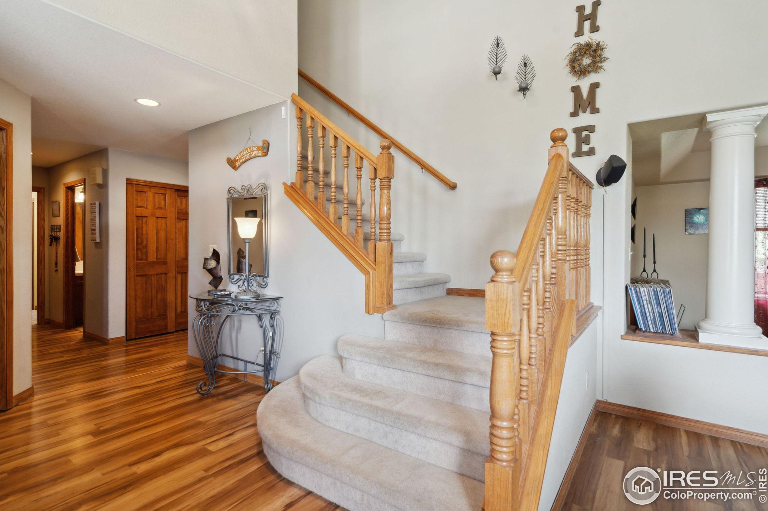 612 Flagler Rd, Fort Collins CO  80525-7028 exterior