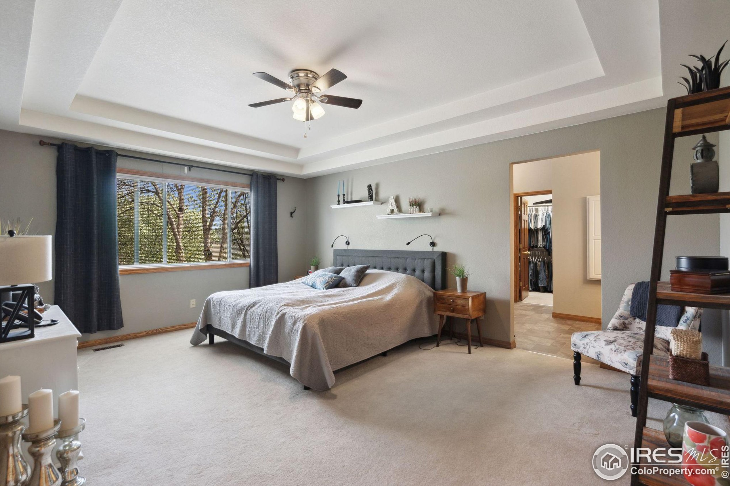 612 Flagler Rd, Fort Collins CO  80525-7006 exterior