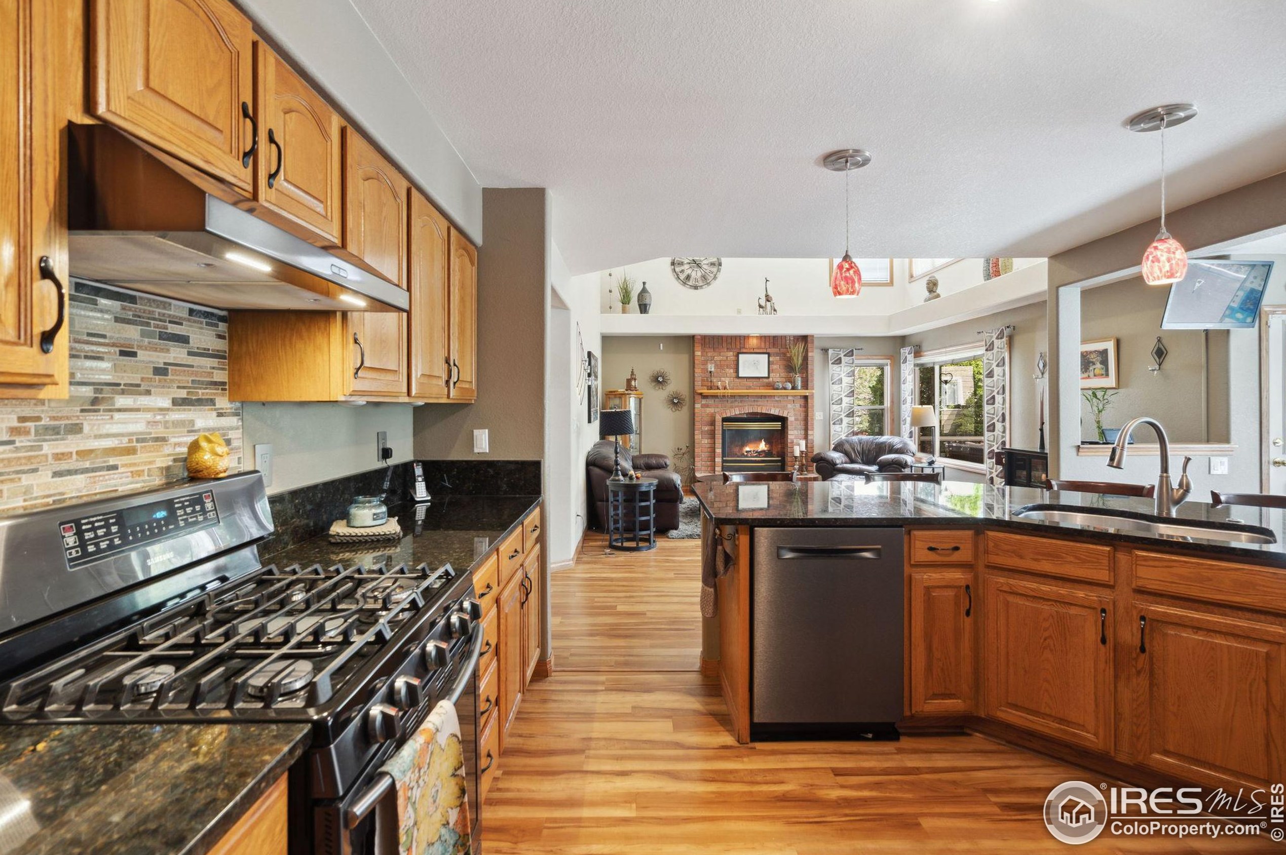 612 Flagler Rd, Fort Collins CO  80525-7006 exterior