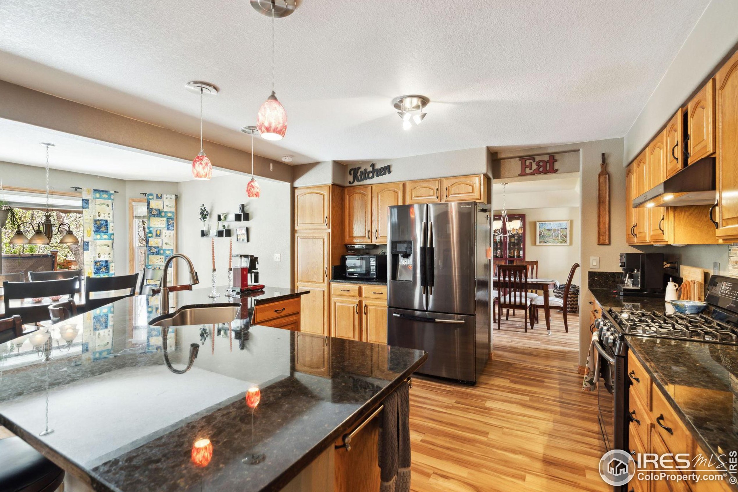 612 Flagler Rd, Fort Collins CO  80525-7006 exterior