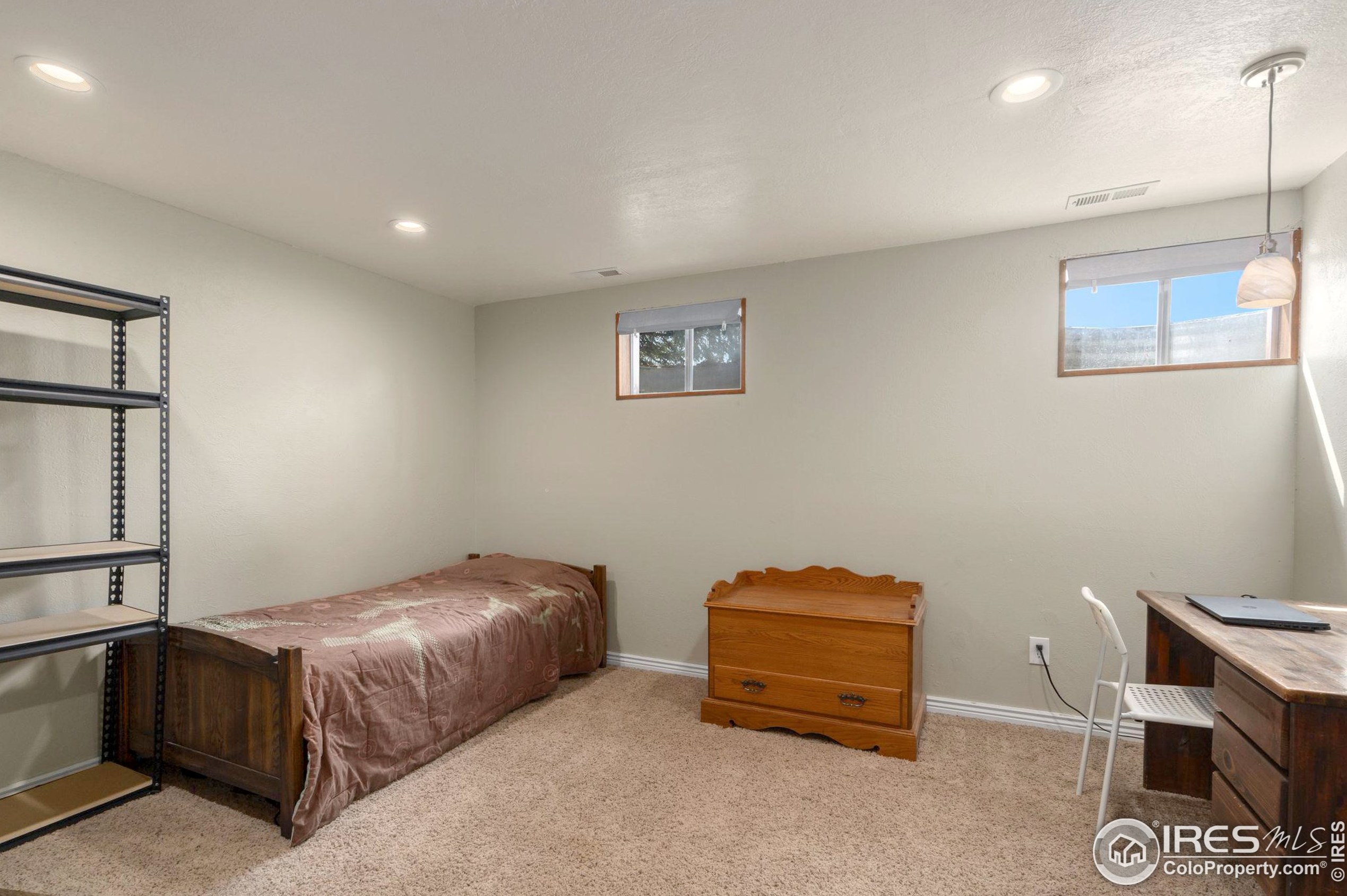 2312 Ryeland Ct, Fort Collins CO exterior