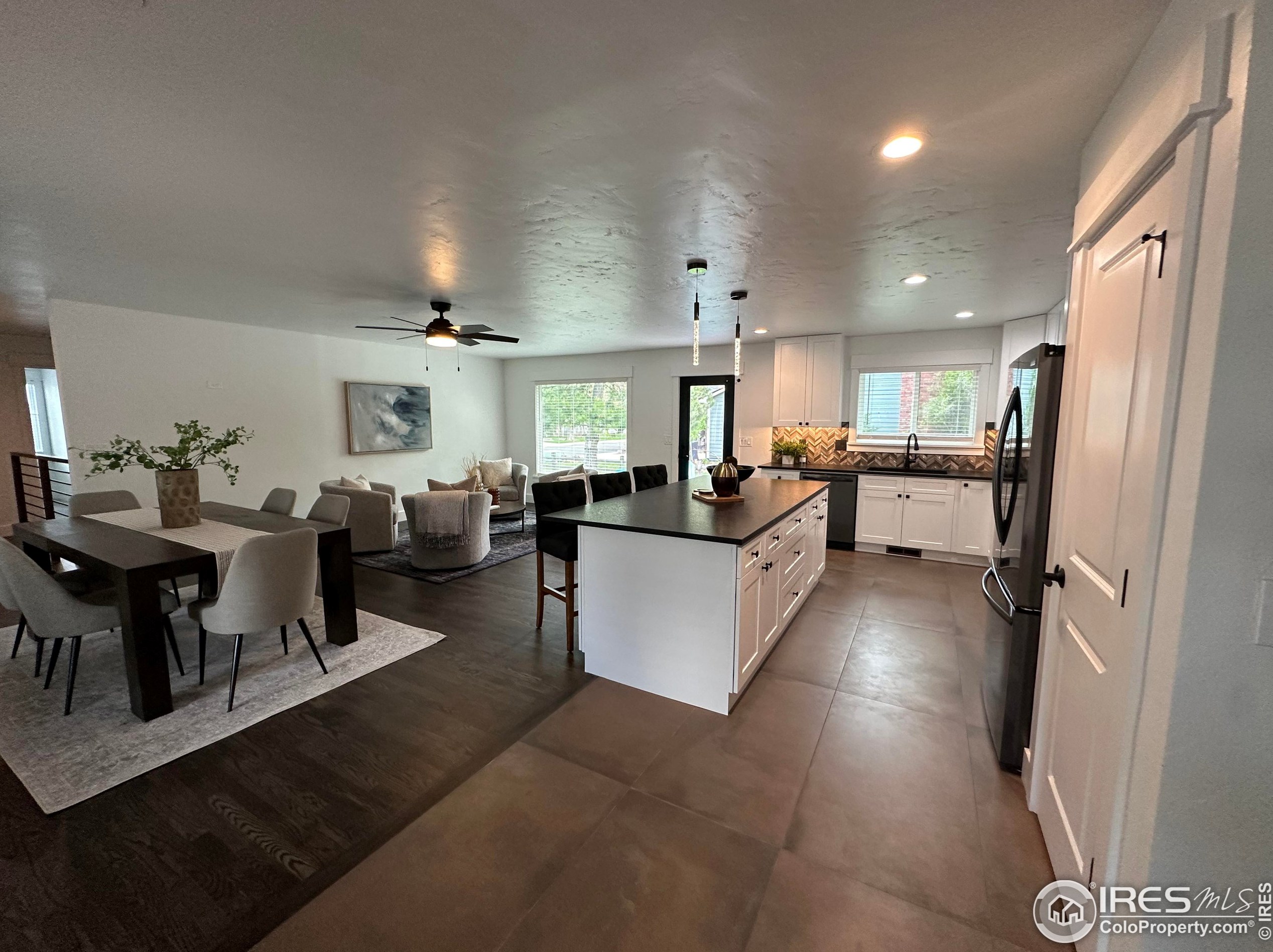 1725 Centennial Rd, Fort Collins CO 80525-4702 exterior