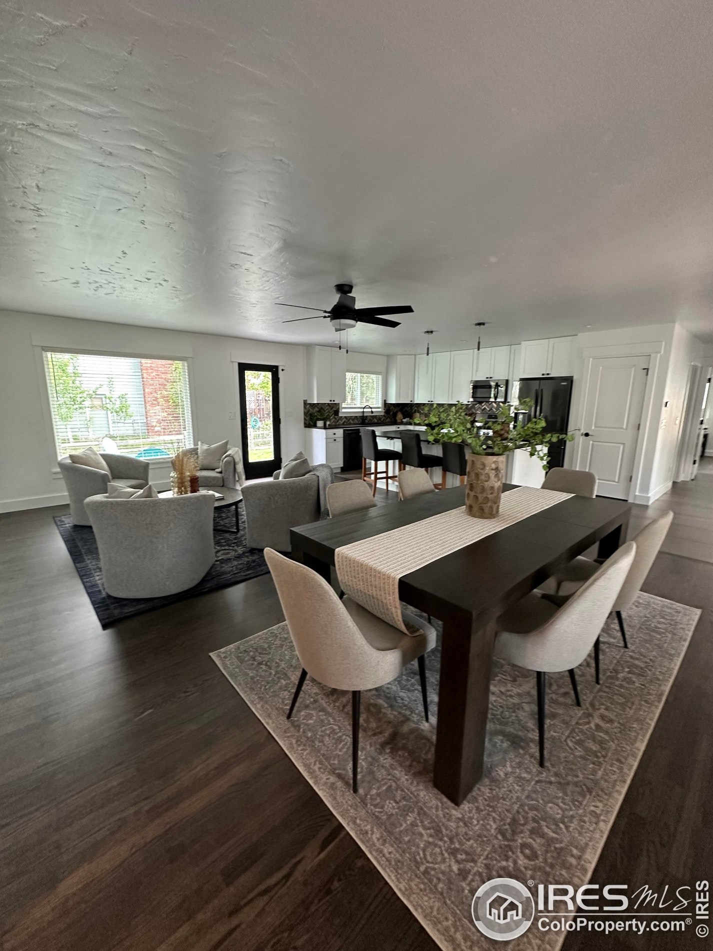 1725 Centennial Rd, Fort Collins CO 80525-4702 exterior