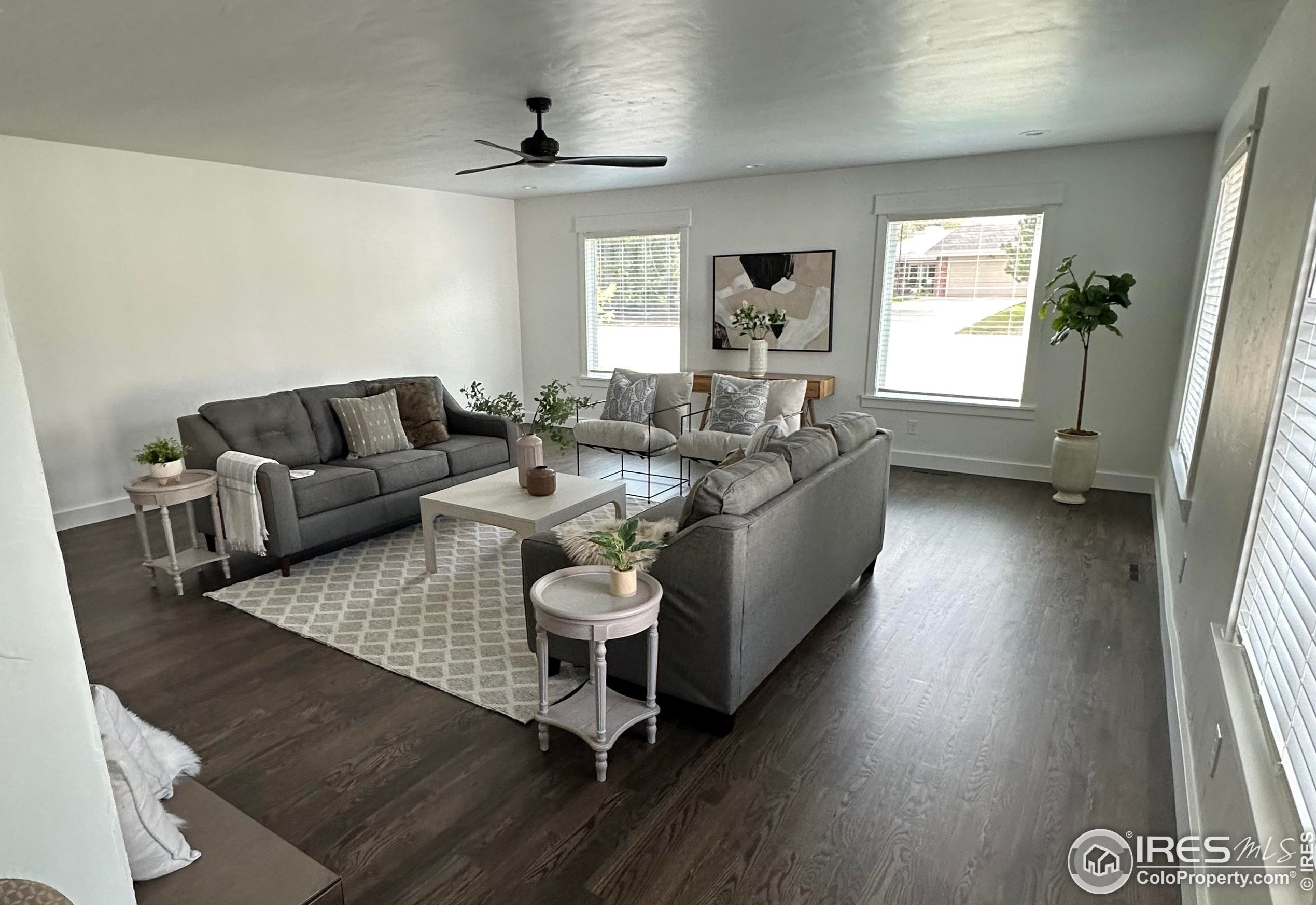 1725 Centennial Rd, Fort Collins CO 80525-4702 exterior