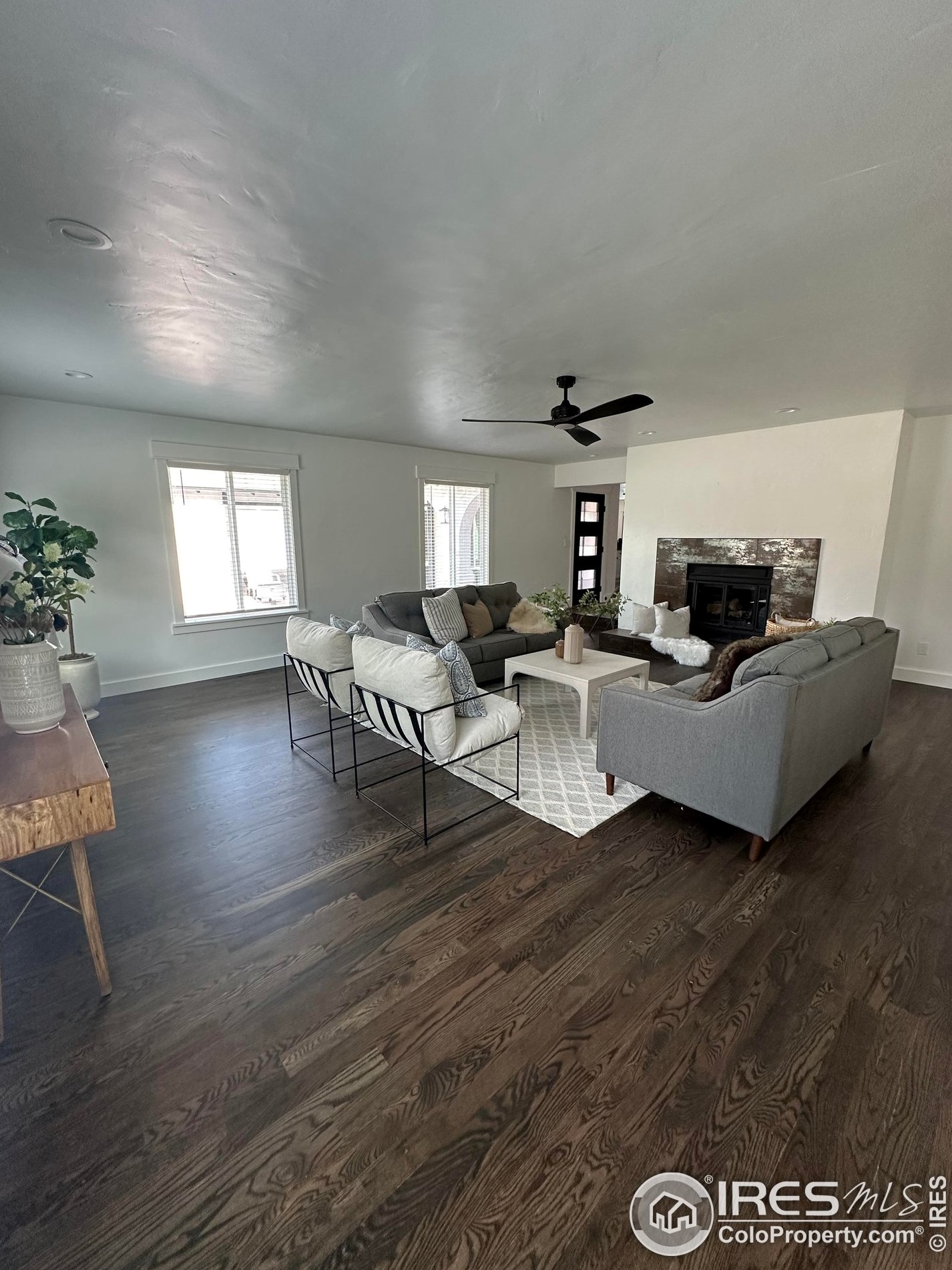 1725 Centennial Rd, Fort Collins CO 80525-4702 exterior