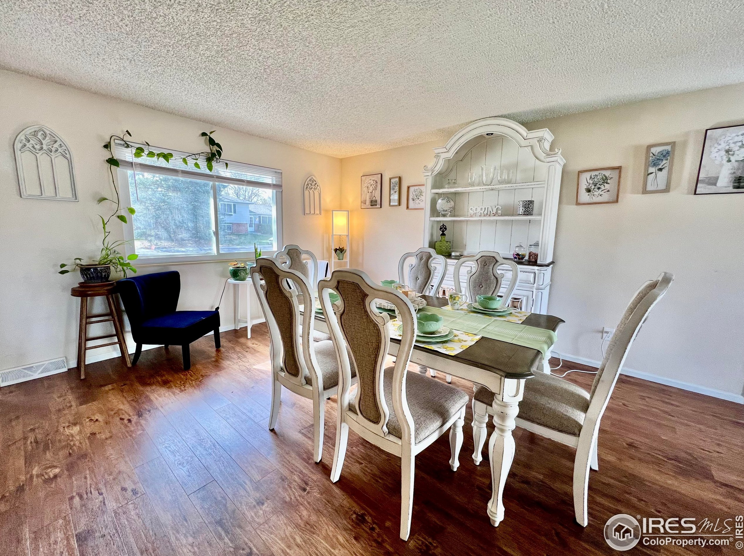 4435 5th St, Greeley CO  80634-1337 exterior