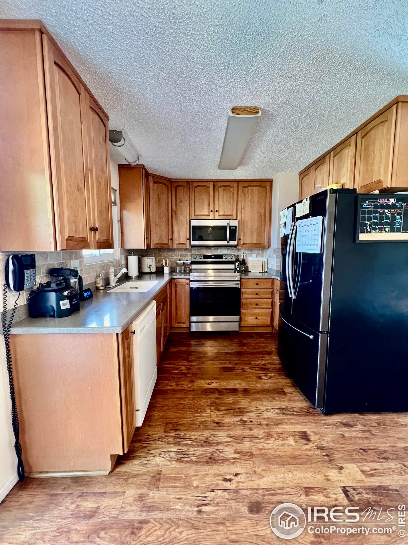 4435 5th St, Greeley CO  80634-1337 exterior