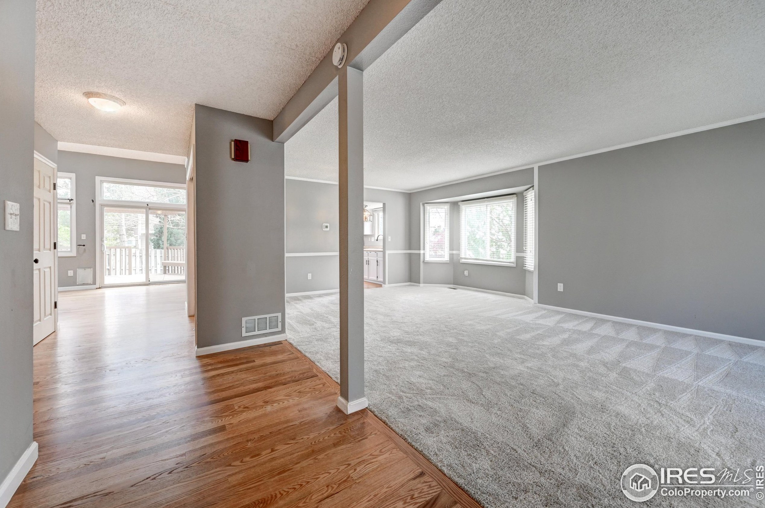17504 Caspian Pl, Denver CO  80013-4141 exterior