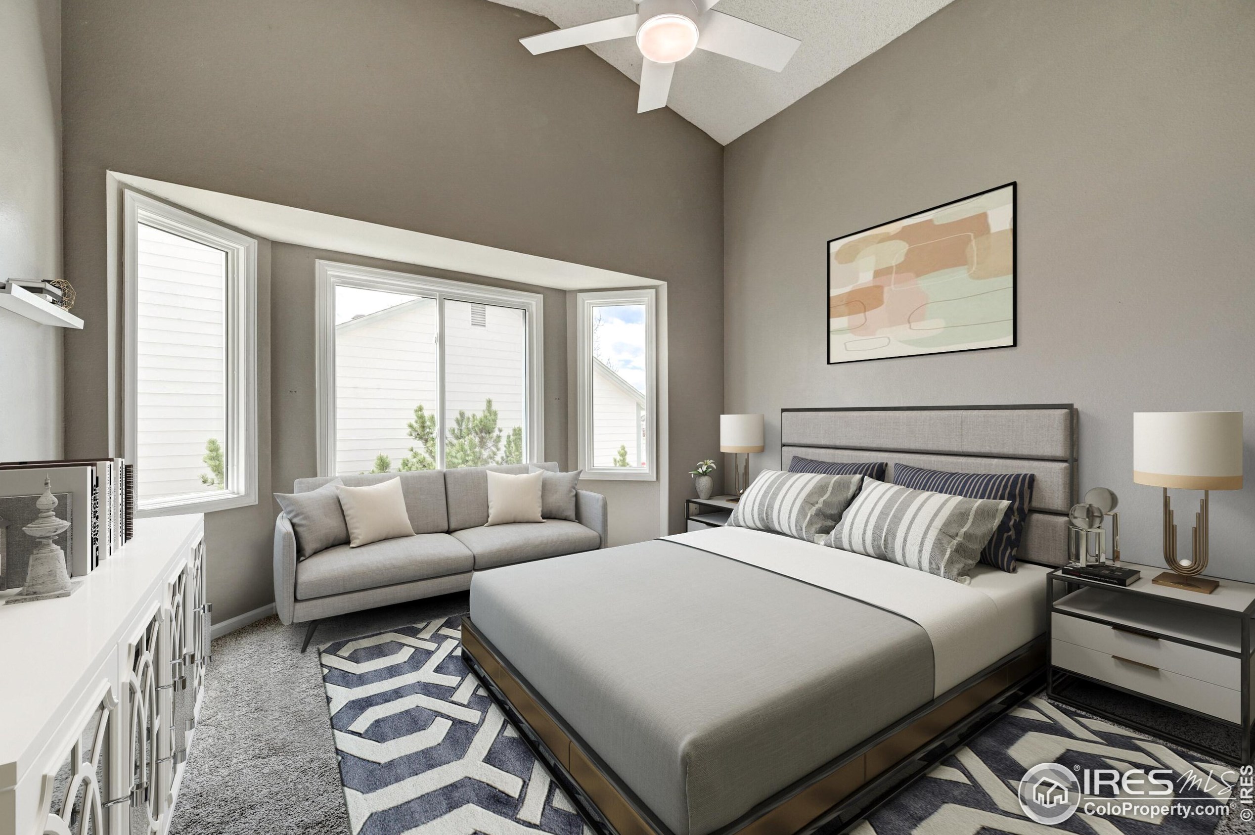 17504 Caspian Pl, Denver CO  80013-4141 exterior