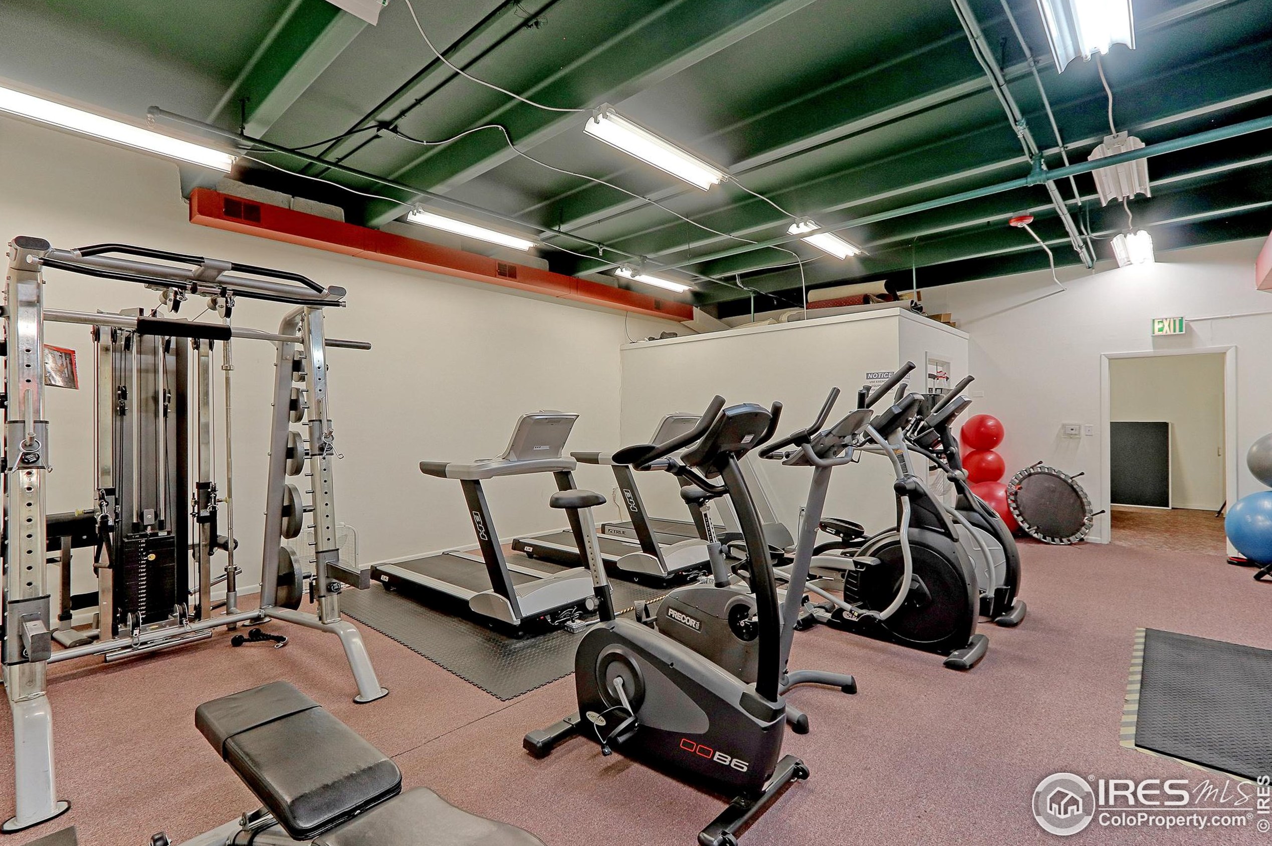 740 Pearl St, Denver CO  80203-3722 exterior