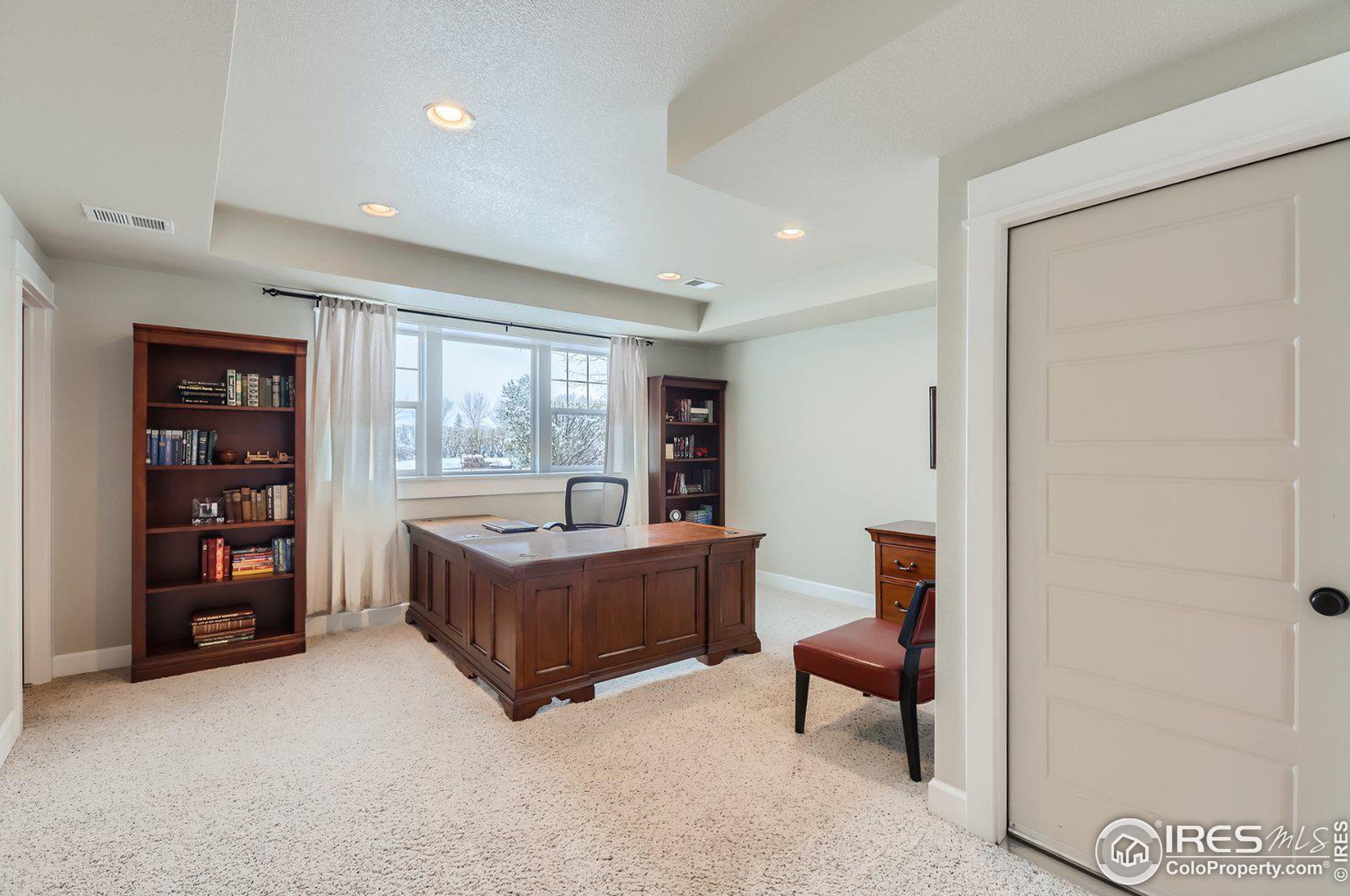 1283 Hilltop Cir, Fort Collins CO  80550-3336 exterior