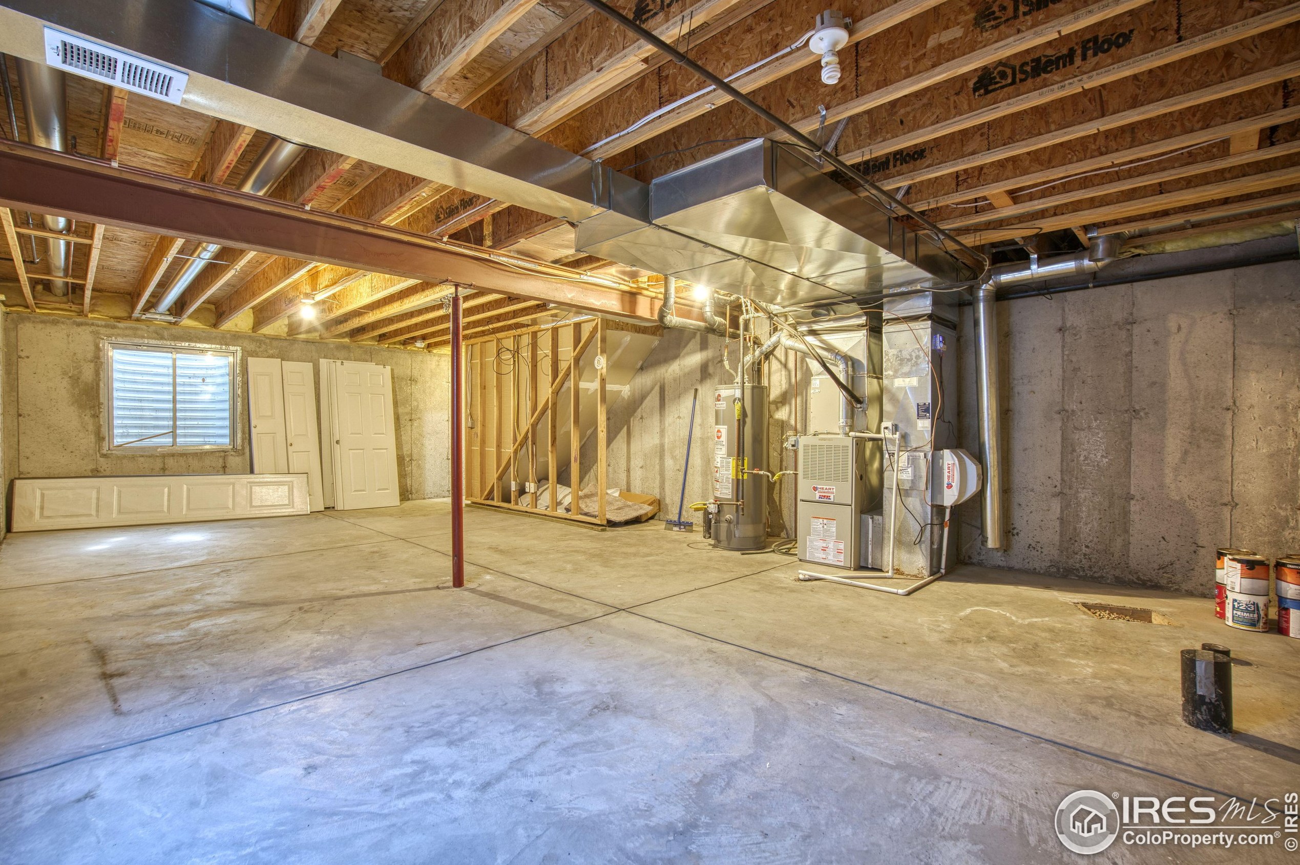 356 Sycamore Ave, Eaton CO 80615-9070 exterior