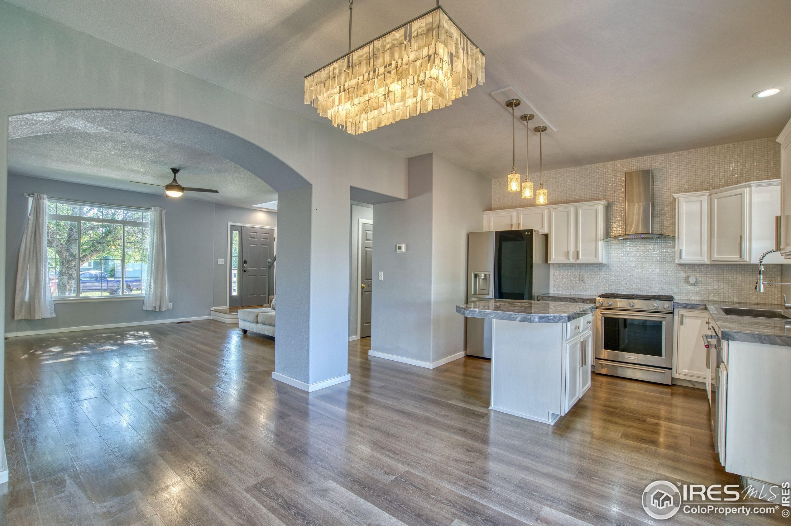 356 Sycamore Ave, Eaton CO 80615-9070 exterior