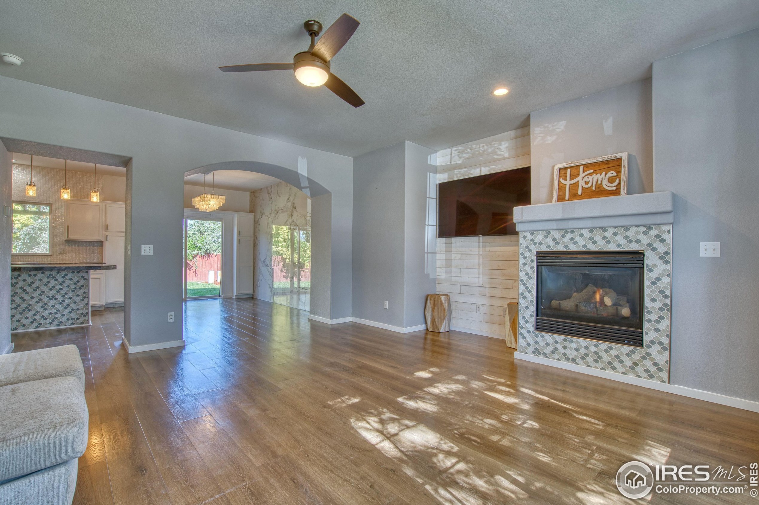 356 Sycamore Ave, Eaton CO 80615-9070 exterior