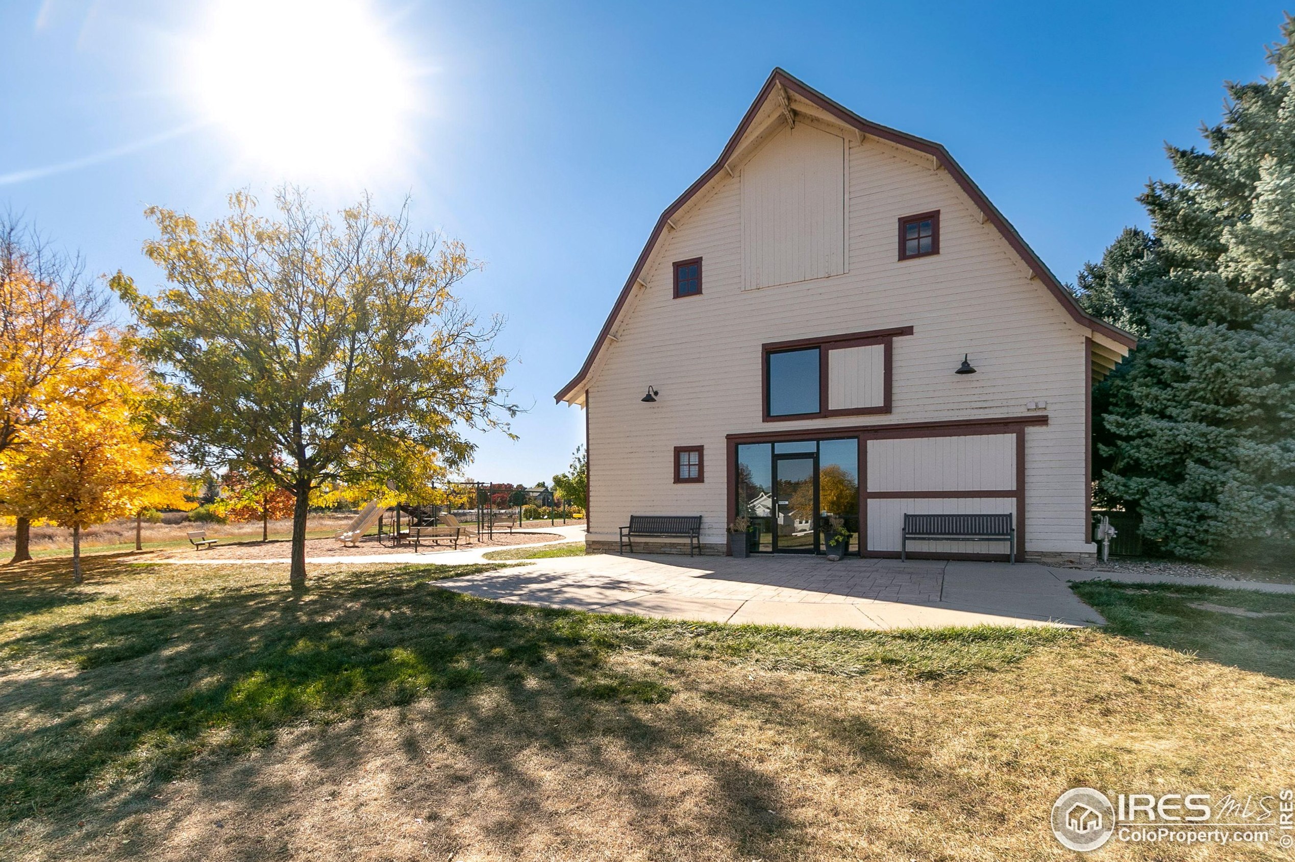 2602 William Neal Pkwy, Fort Collins CO  80525-7631 exterior