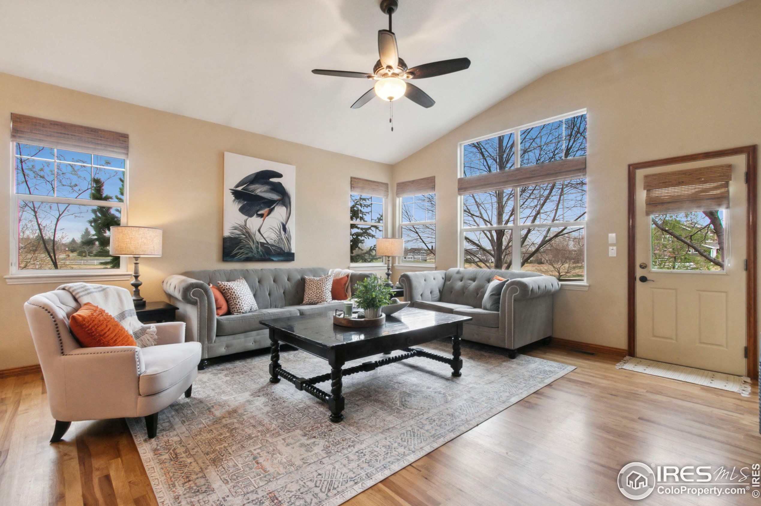 2602 William Neal Pkwy, Fort Collins CO  80525-7631 exterior