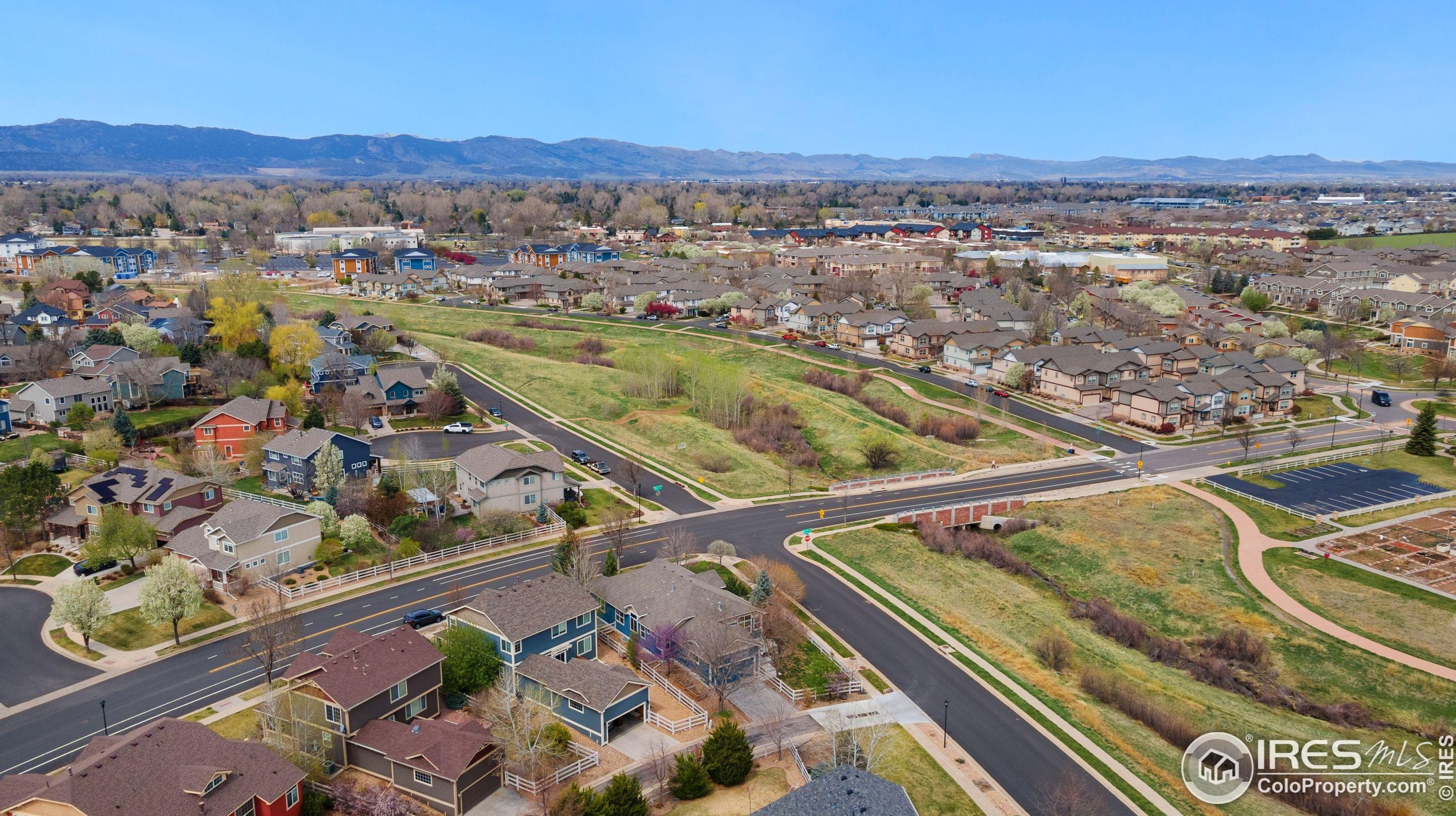 2602 William Neal Pkwy, Fort Collins CO  80525-7631 exterior