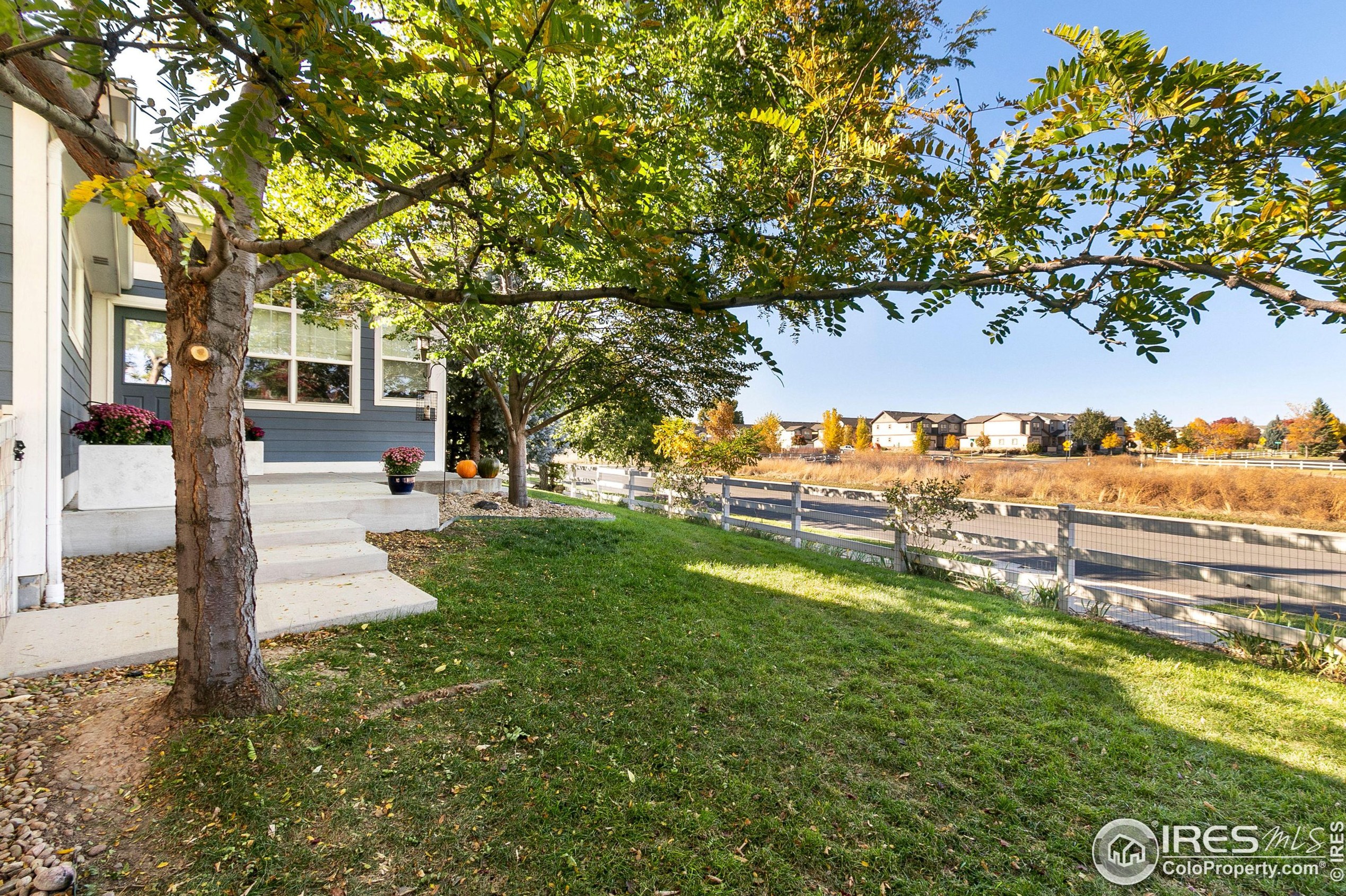 2602 William Neal Pkwy, Fort Collins CO  80525-7631 exterior