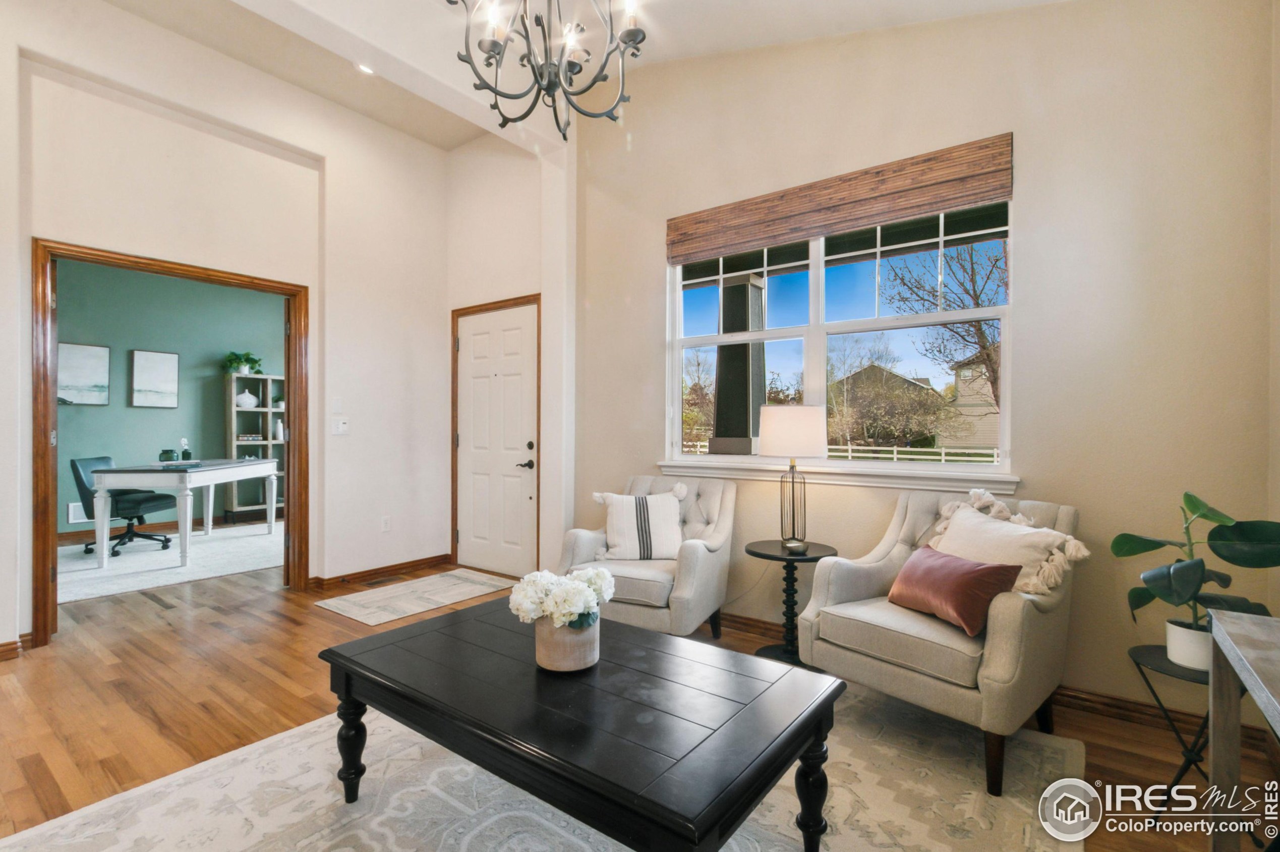 2602 William Neal Pkwy, Fort Collins CO  80525-7631 exterior