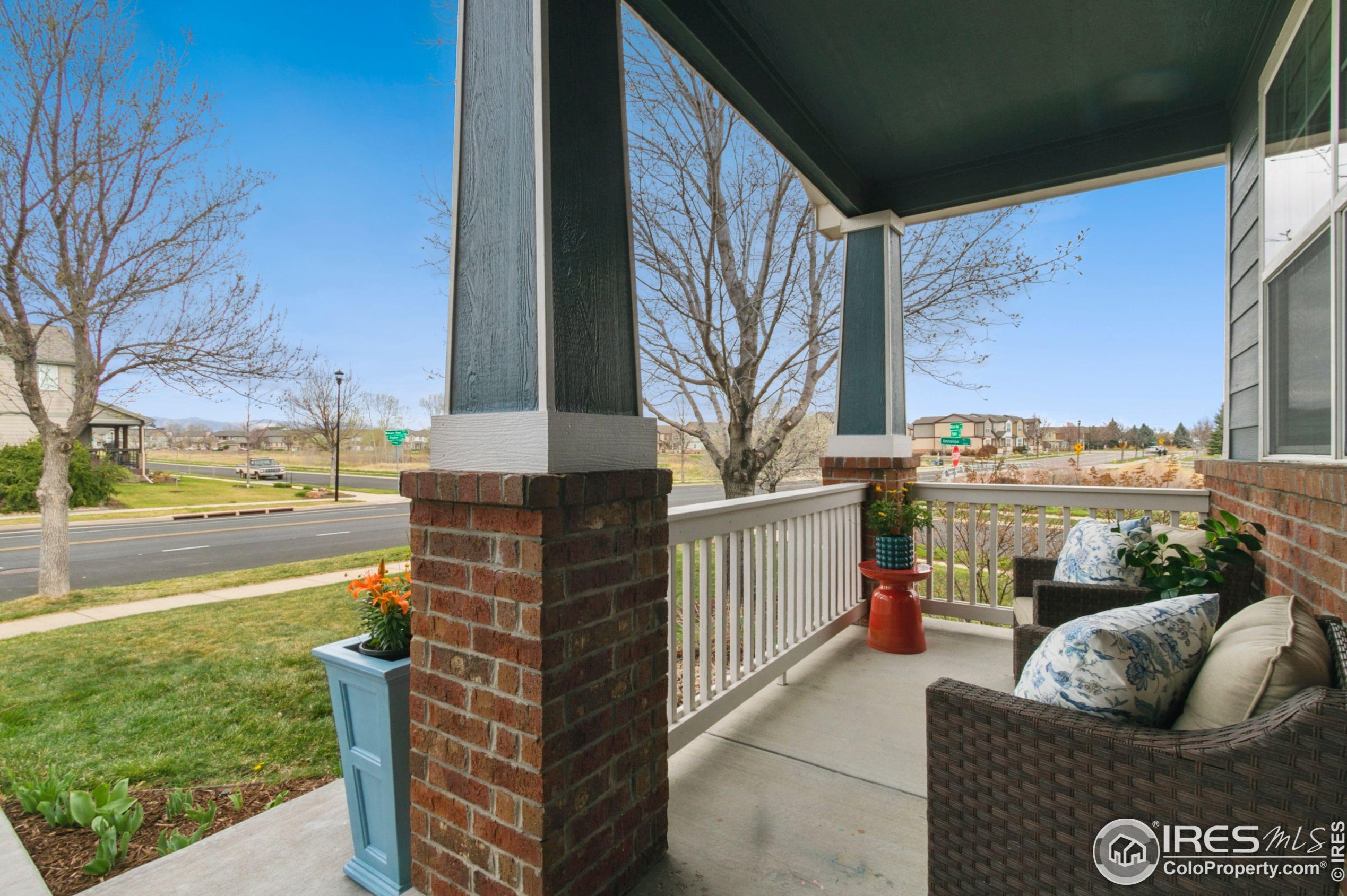 2602 William Neal Pkwy, Fort Collins CO  80525-7631 exterior