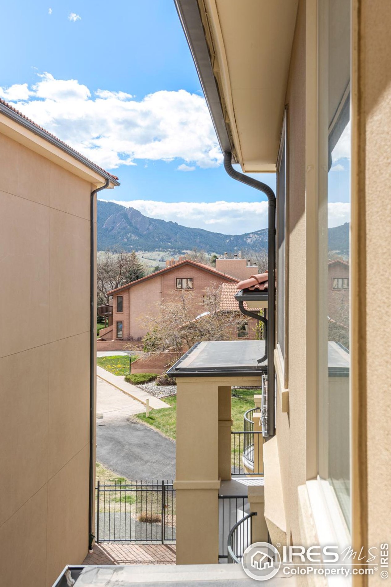 4500 Baseline Rd, Boulder CO  80303-3799 exterior