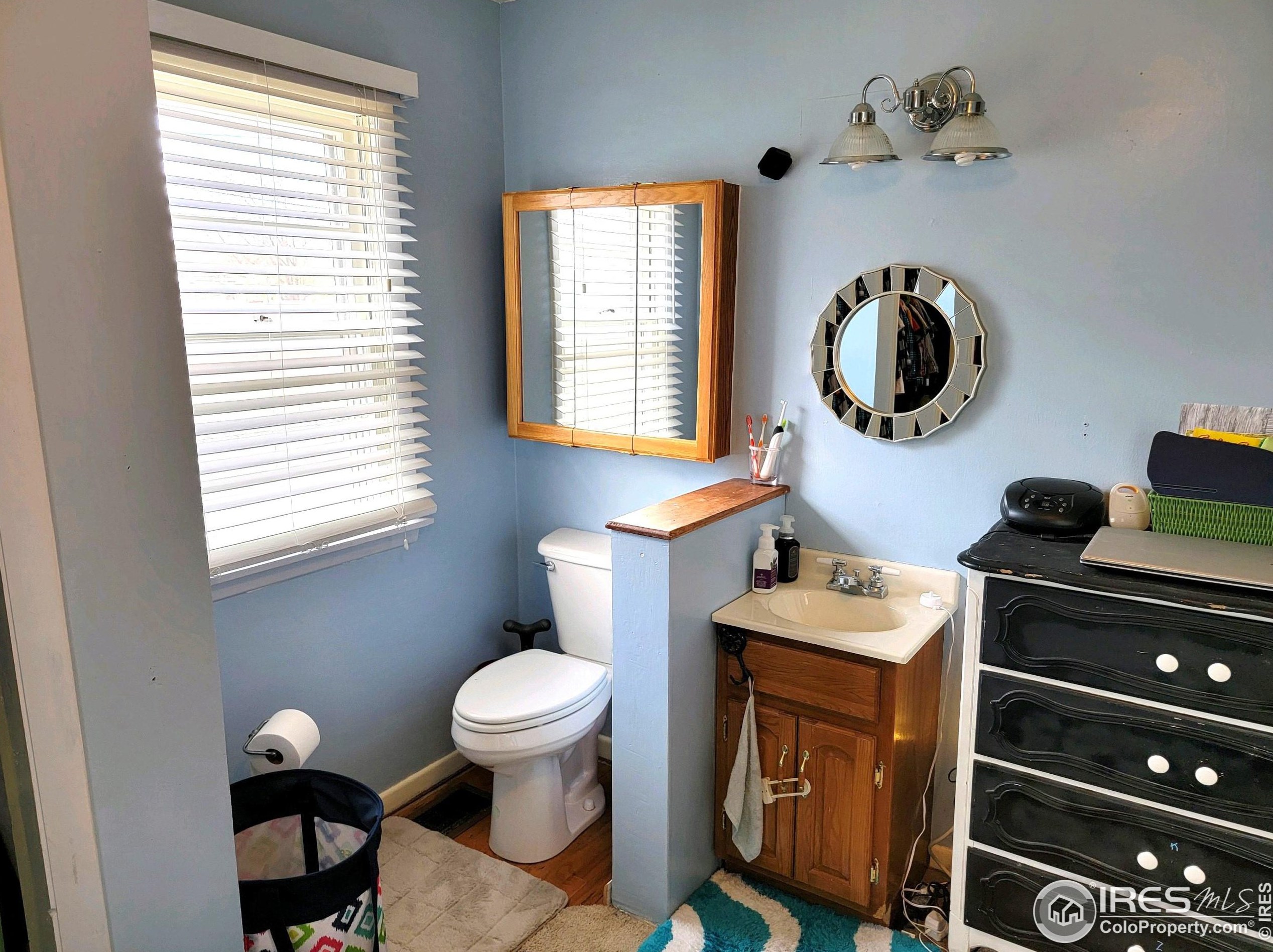 217 Colorado Pl, Sterling CO 80751-2416 exterior