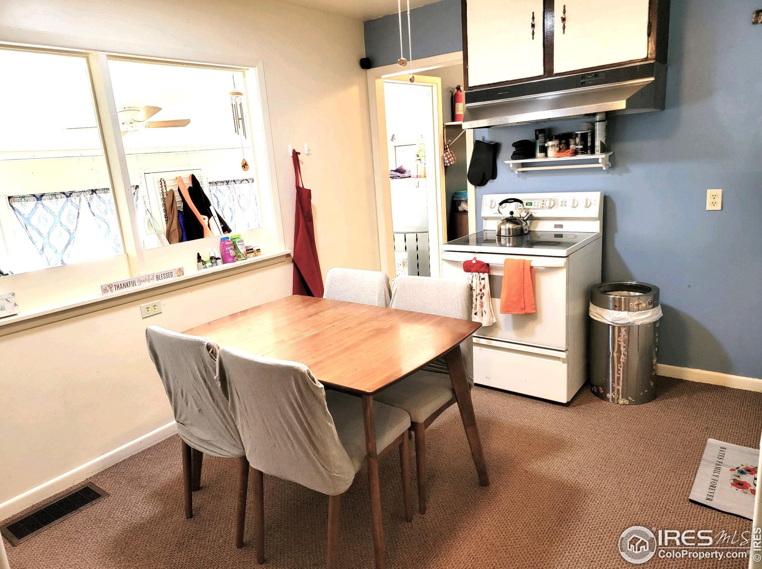 217 Colorado Pl, Sterling CO 80751-2416 exterior