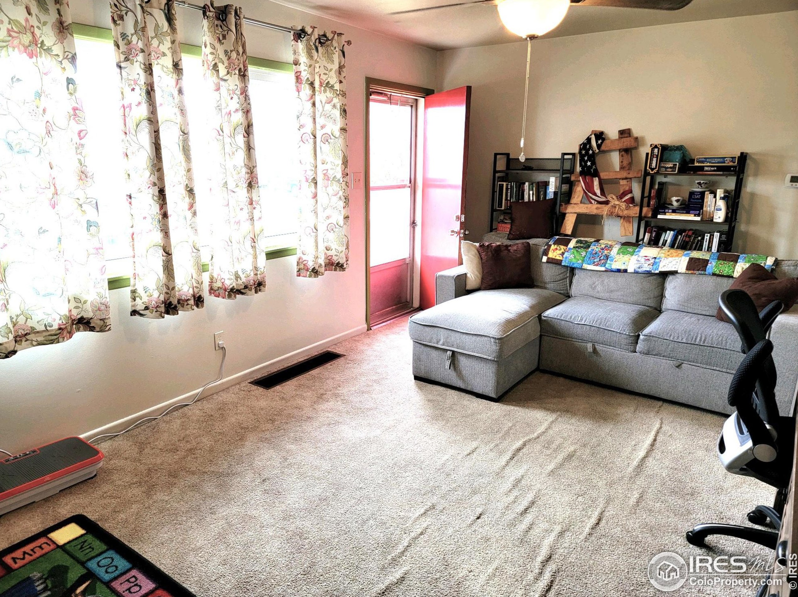 217 Colorado Pl, Sterling CO 80751-2416 exterior