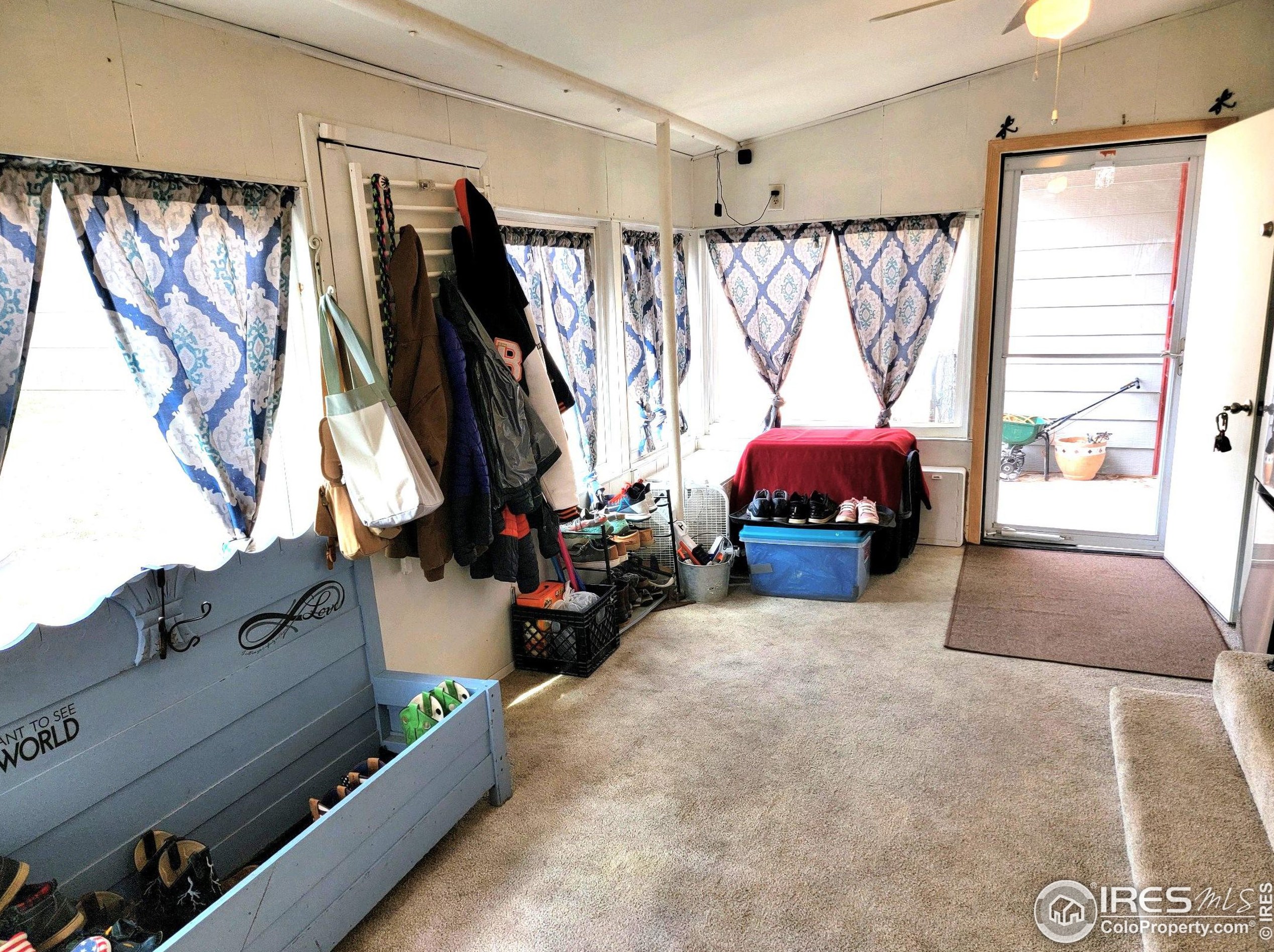 217 Colorado Pl, Sterling CO 80751-2416 exterior