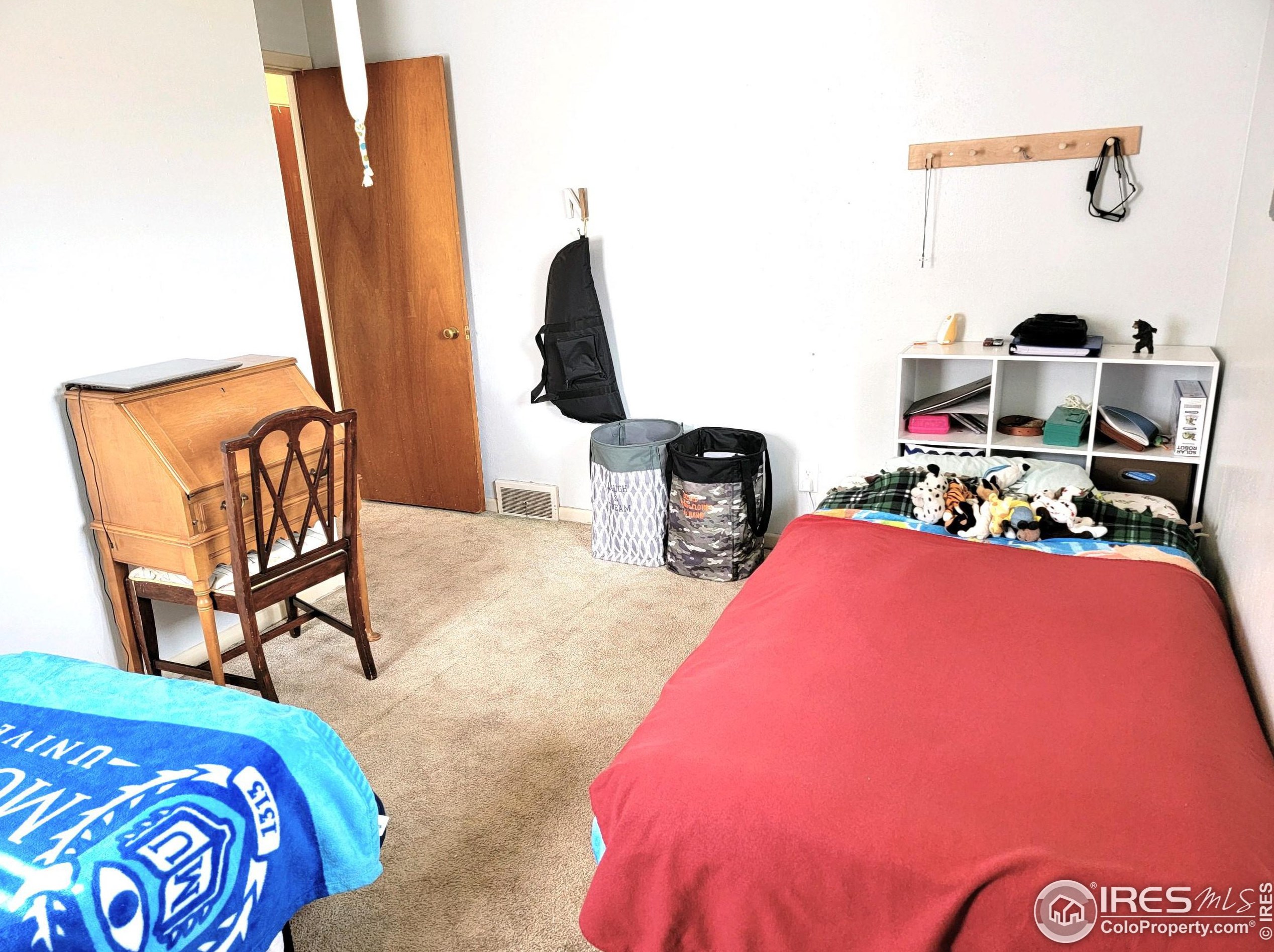 217 Colorado Pl, Sterling CO 80751-2416 exterior