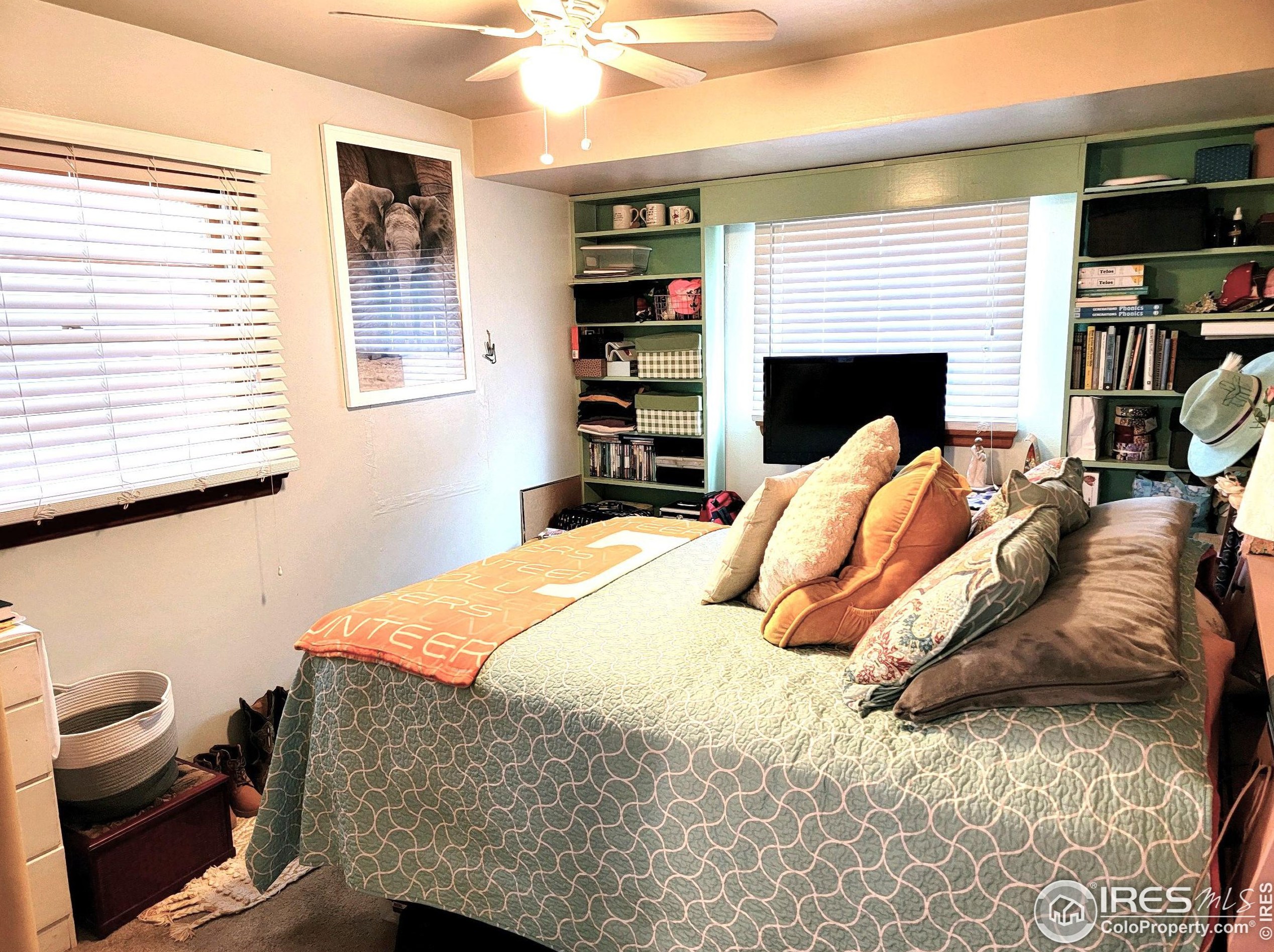 217 Colorado Pl, Sterling CO 80751-2416 exterior