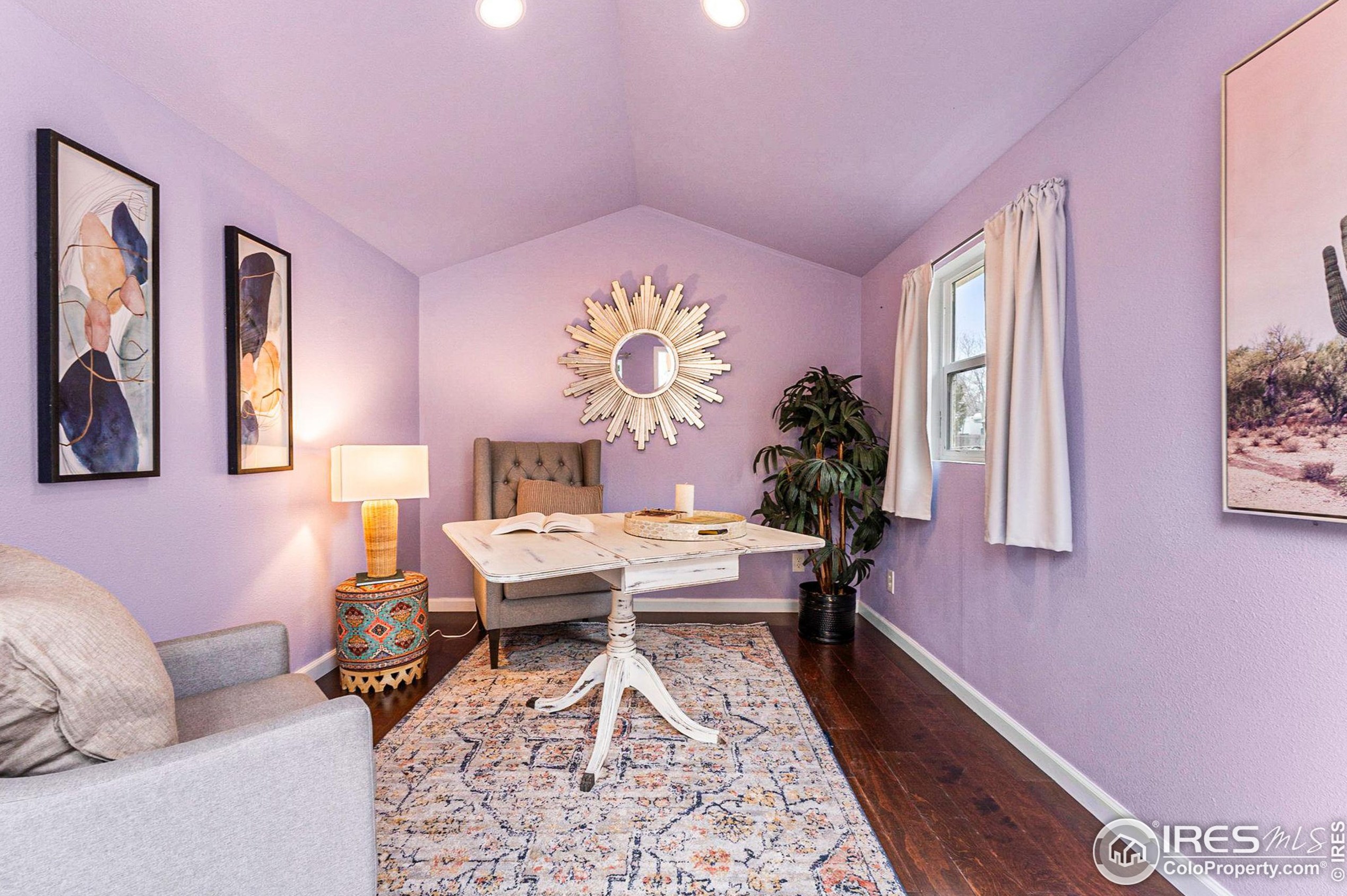 521 10th St, Fort Collins CO  80550-4825 exterior