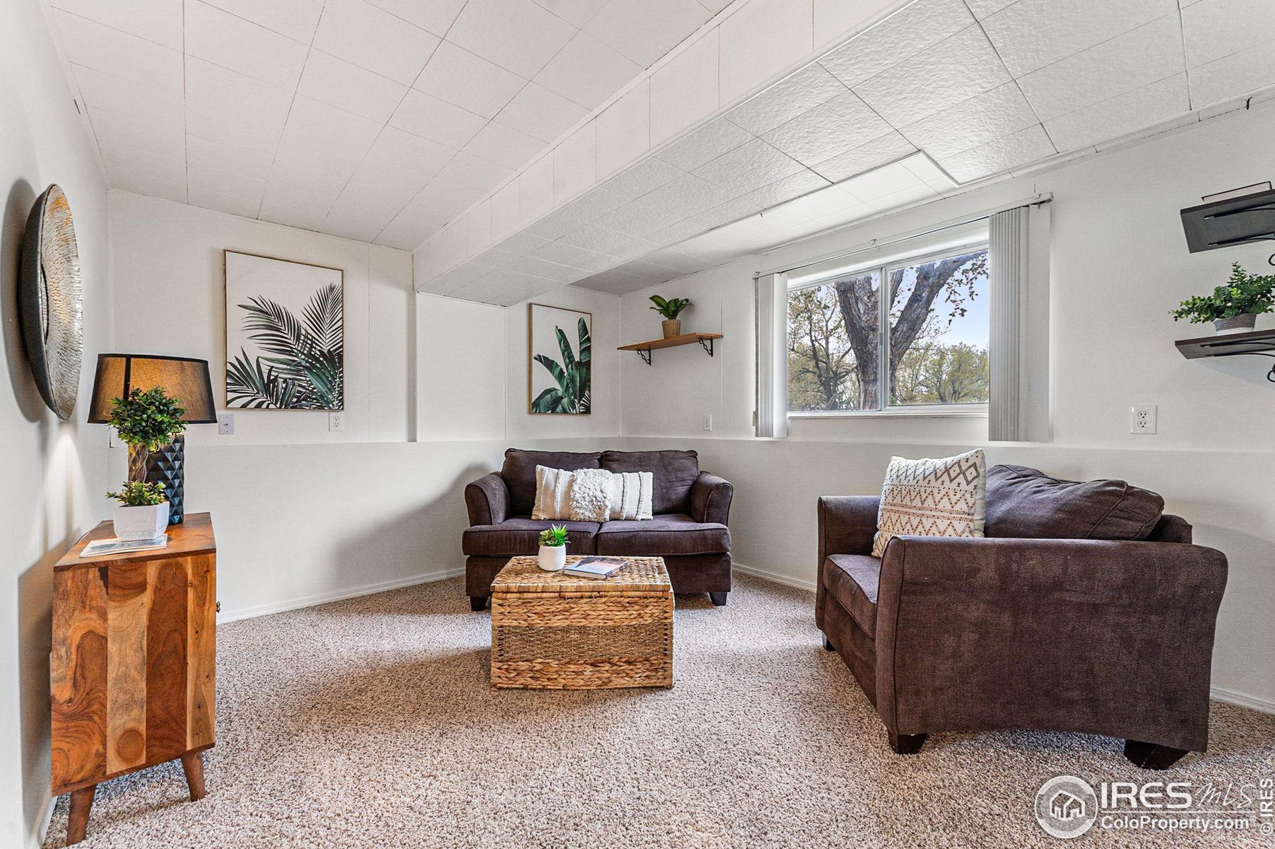 521 10th St, Fort Collins CO  80550-4825 exterior