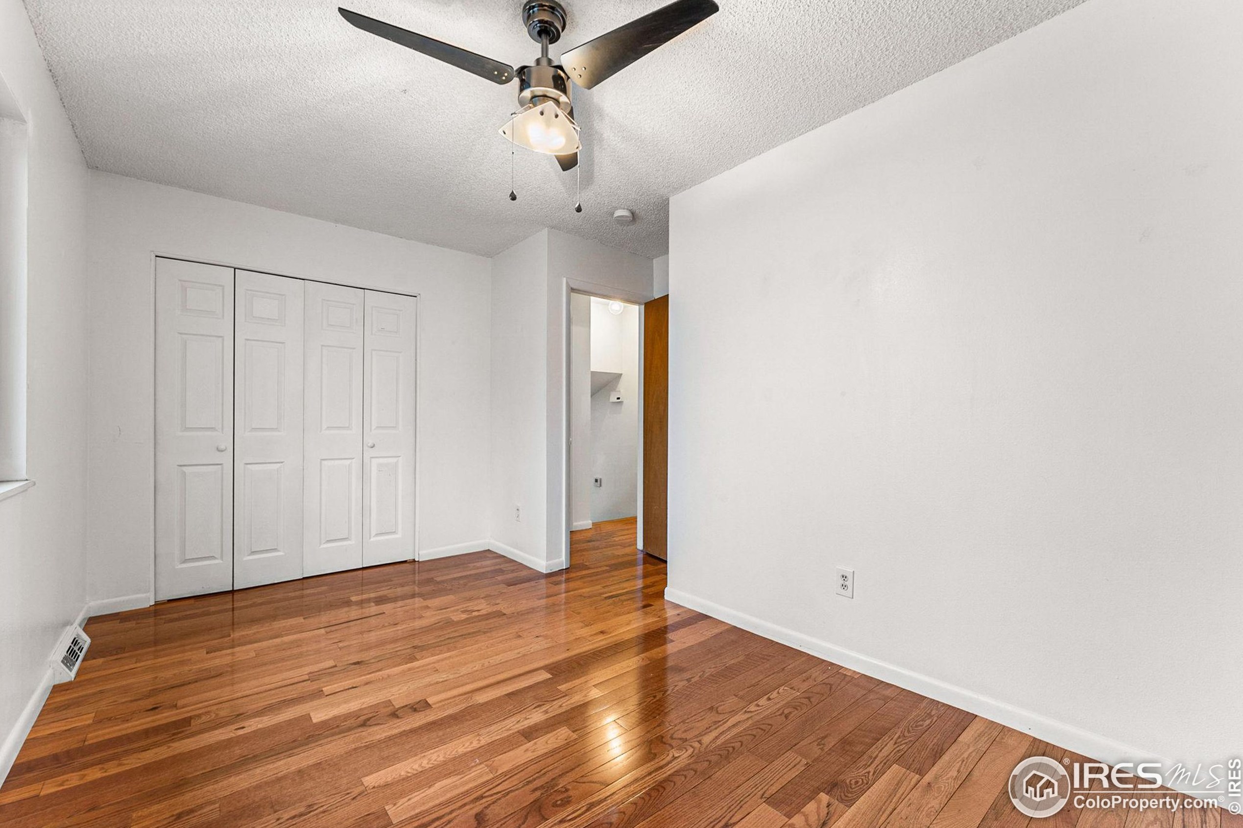 521 10th St, Fort Collins CO  80550-4825 exterior