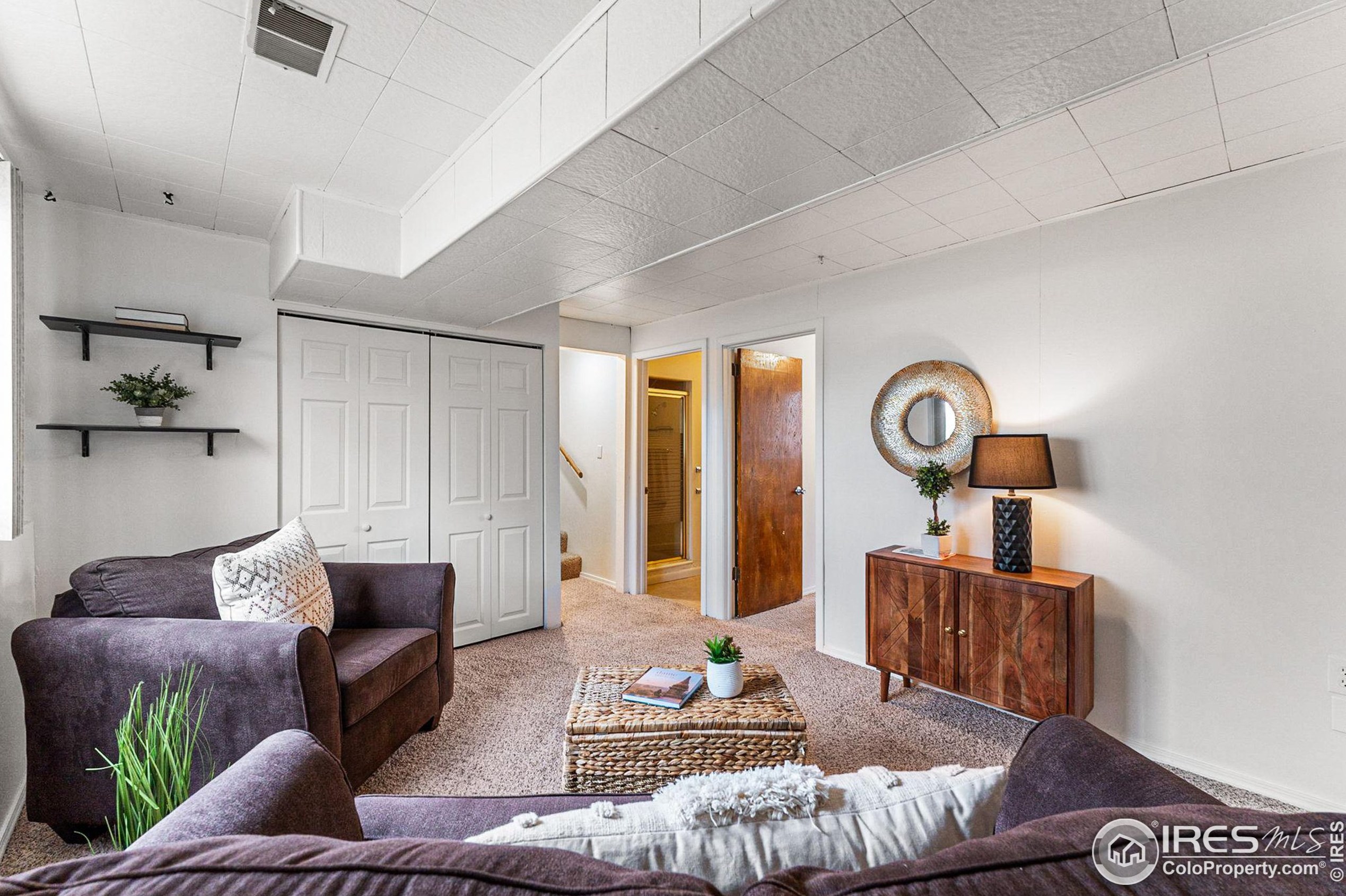 521 10th St, Fort Collins CO  80550-4825 exterior