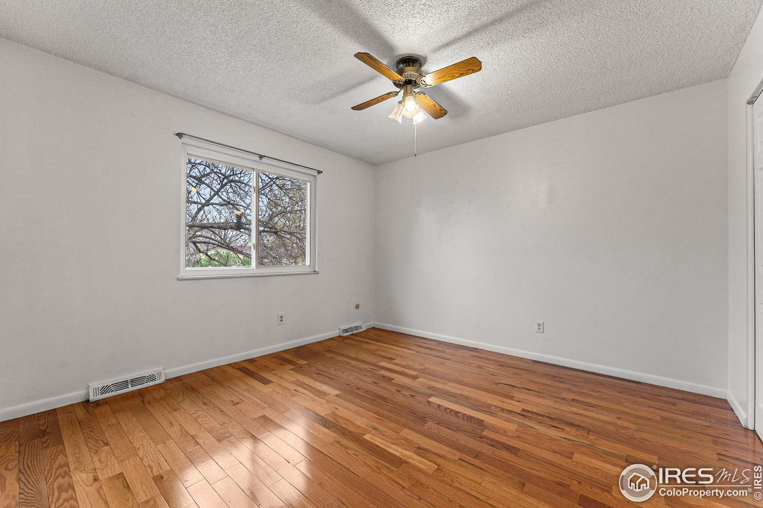 521 10th St, Fort Collins CO  80550-4825 exterior