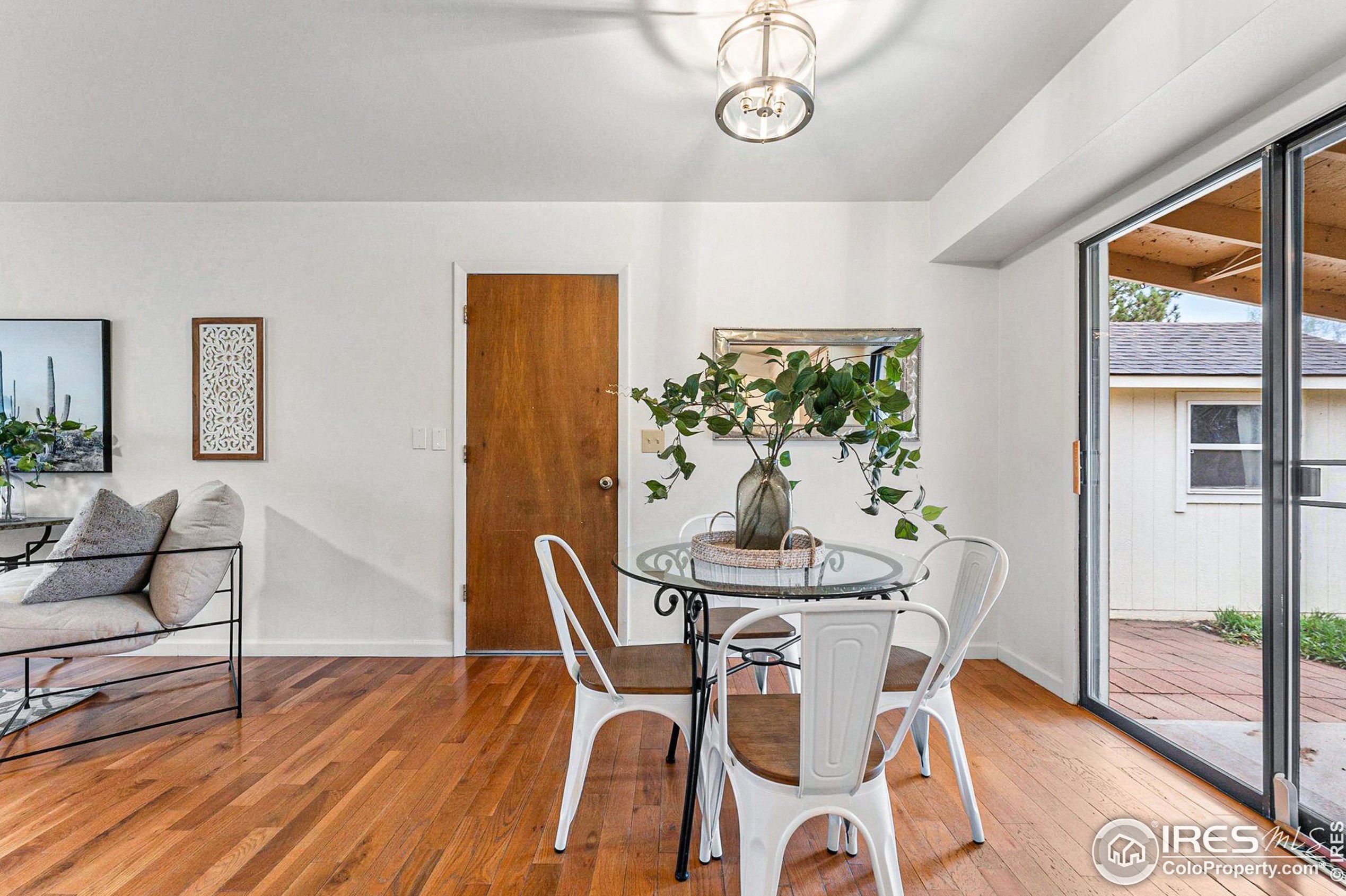 521 10th St, Fort Collins CO  80550-4825 exterior