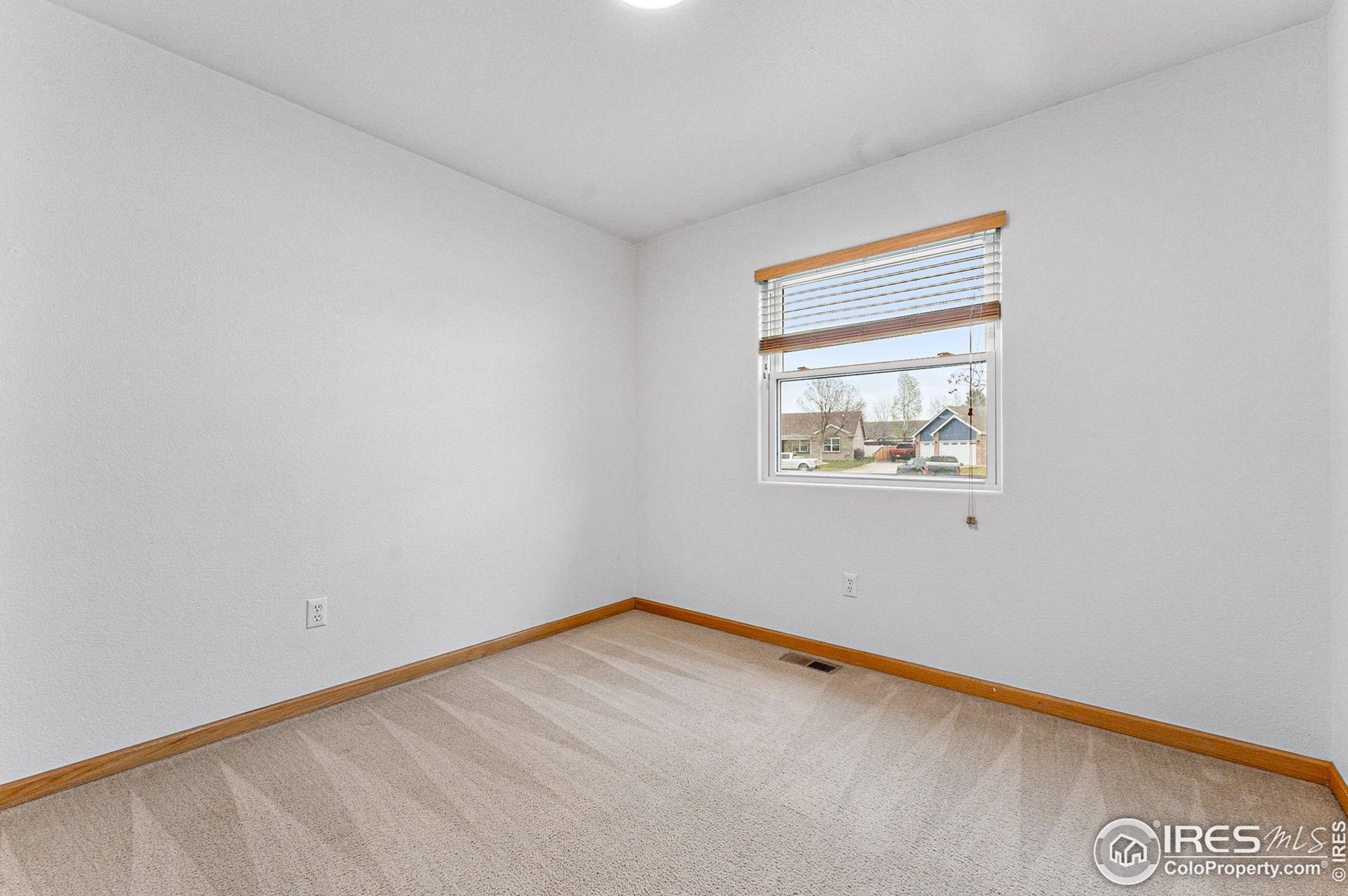1006 Canyon Dr, Fort Collins CO  80550-5772 exterior