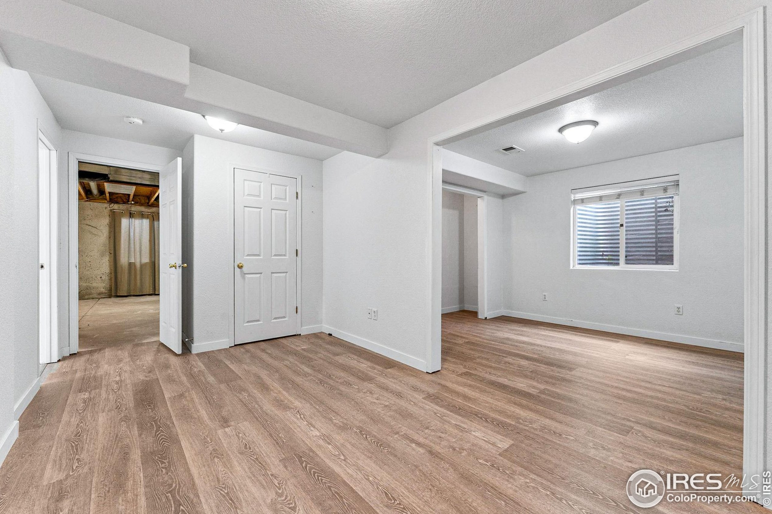 1006 Canyon Dr, Fort Collins CO  80550-5772 exterior