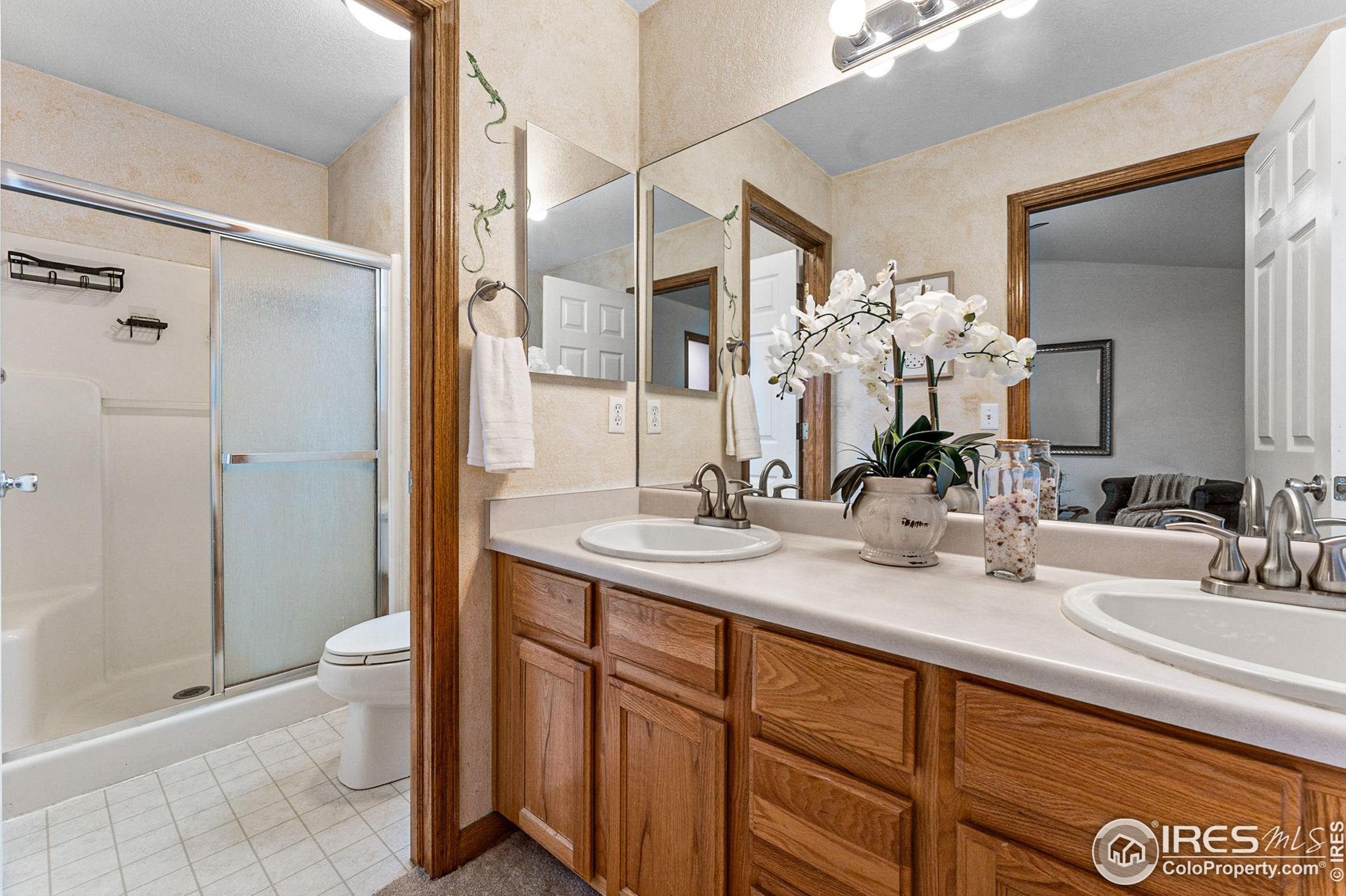 1006 Canyon Dr, Fort Collins CO  80550-5772 exterior