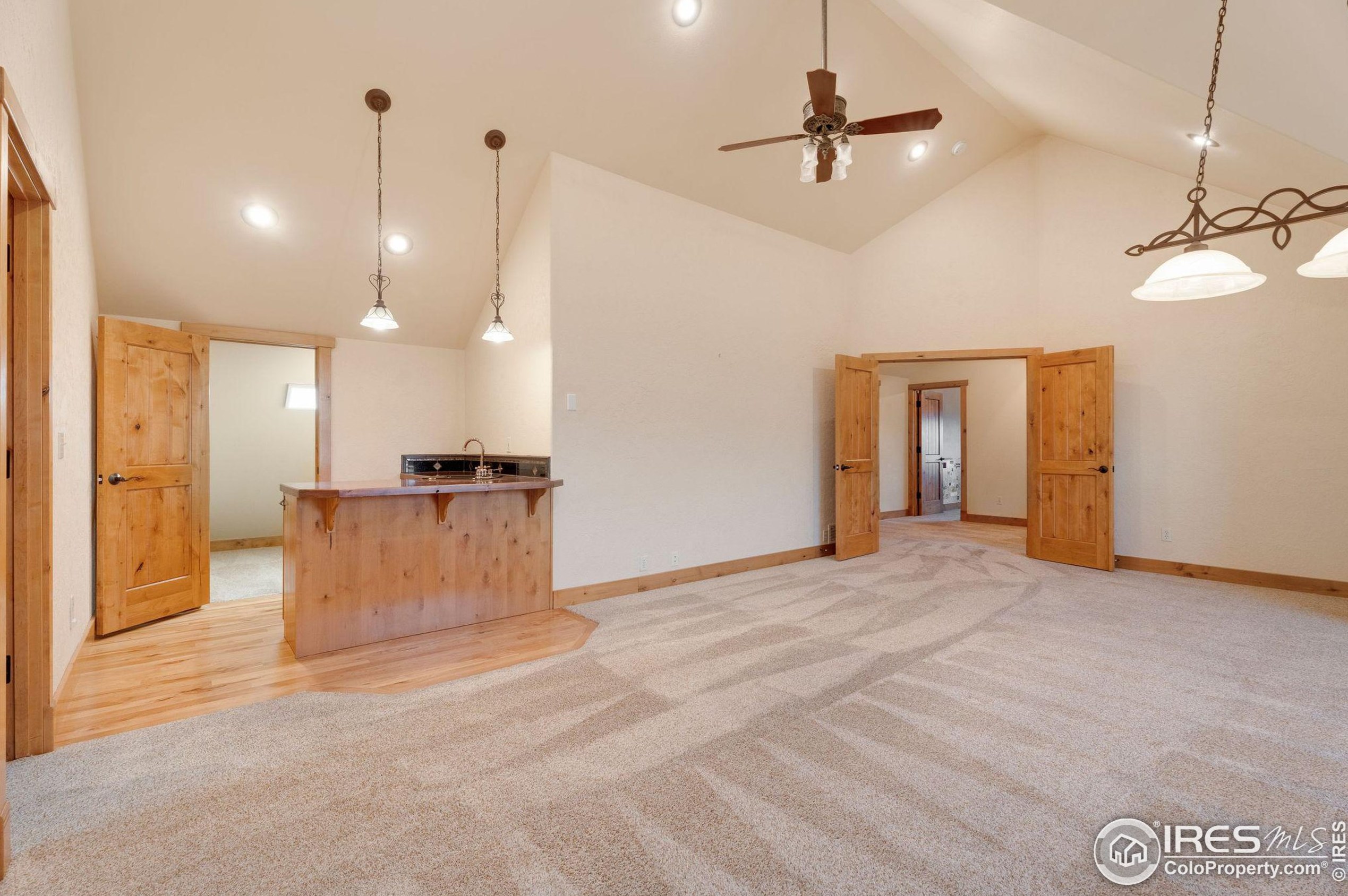 1715 Uncompahgre Dr, Loveland CO 80538-7248 exterior